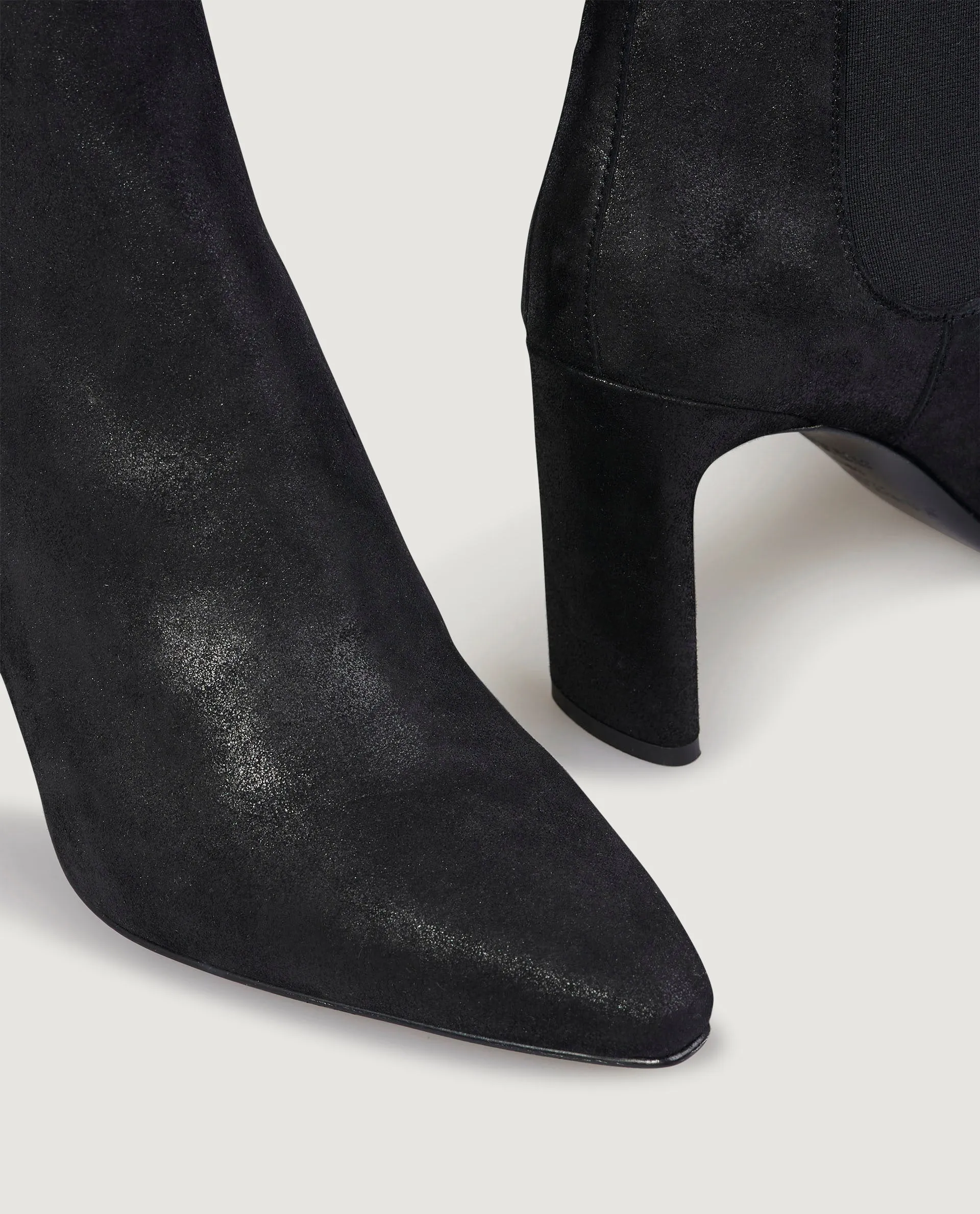 Leren laarzen sold by Pauw Amsterdam product image thumbnail 2