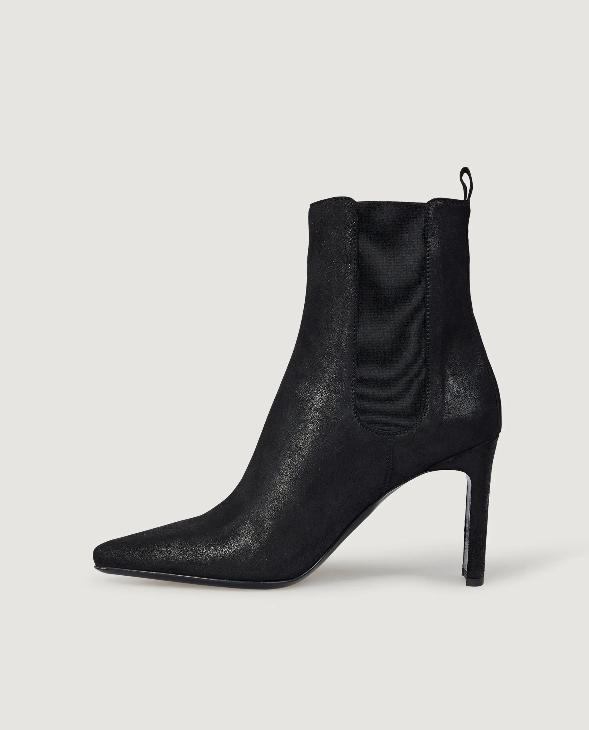 Leren laarzen sold by Pauw Amsterdam product image thumbnail 4