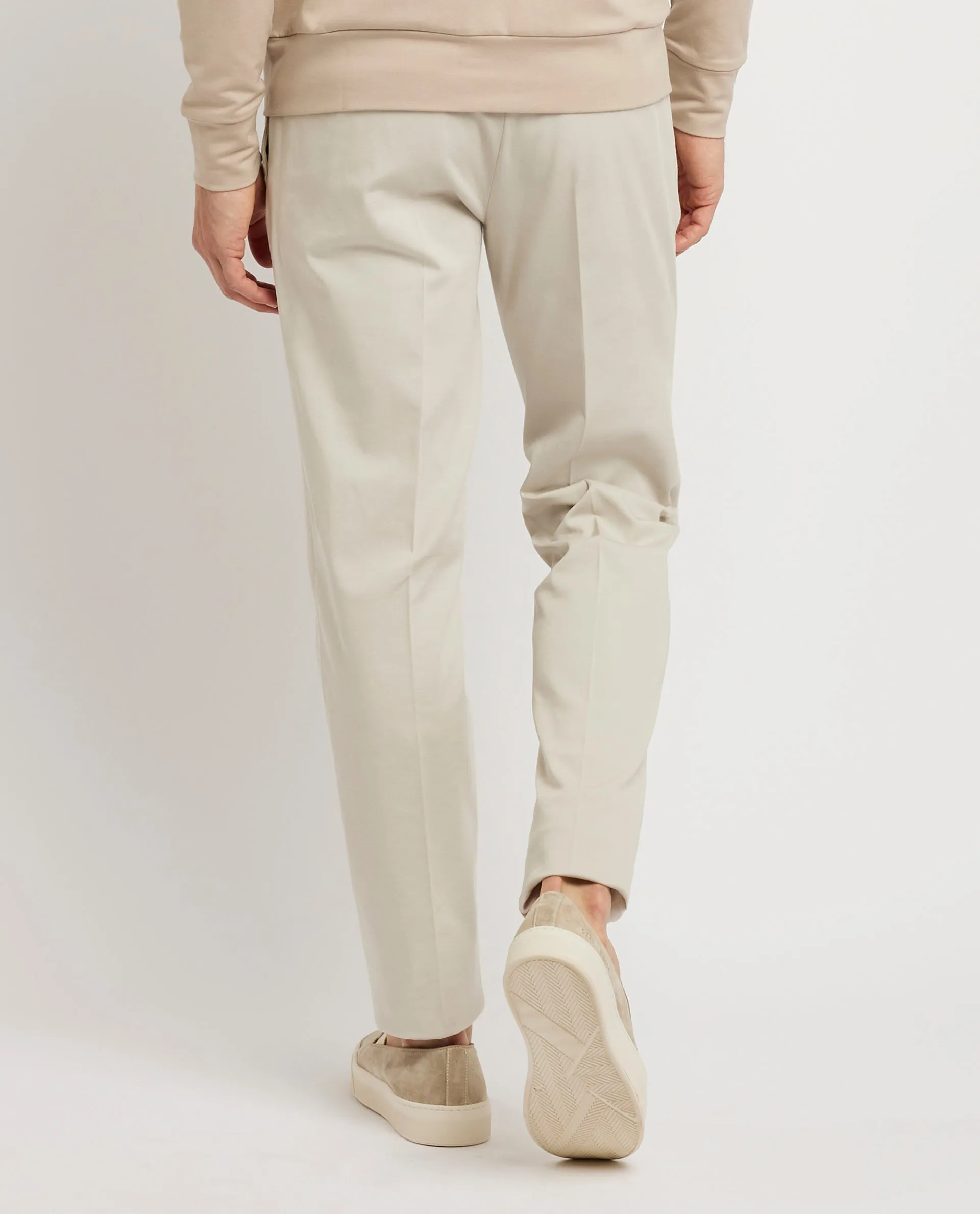 Katoenen Chino sold by Pauw Amsterdam product image thumbnail 4