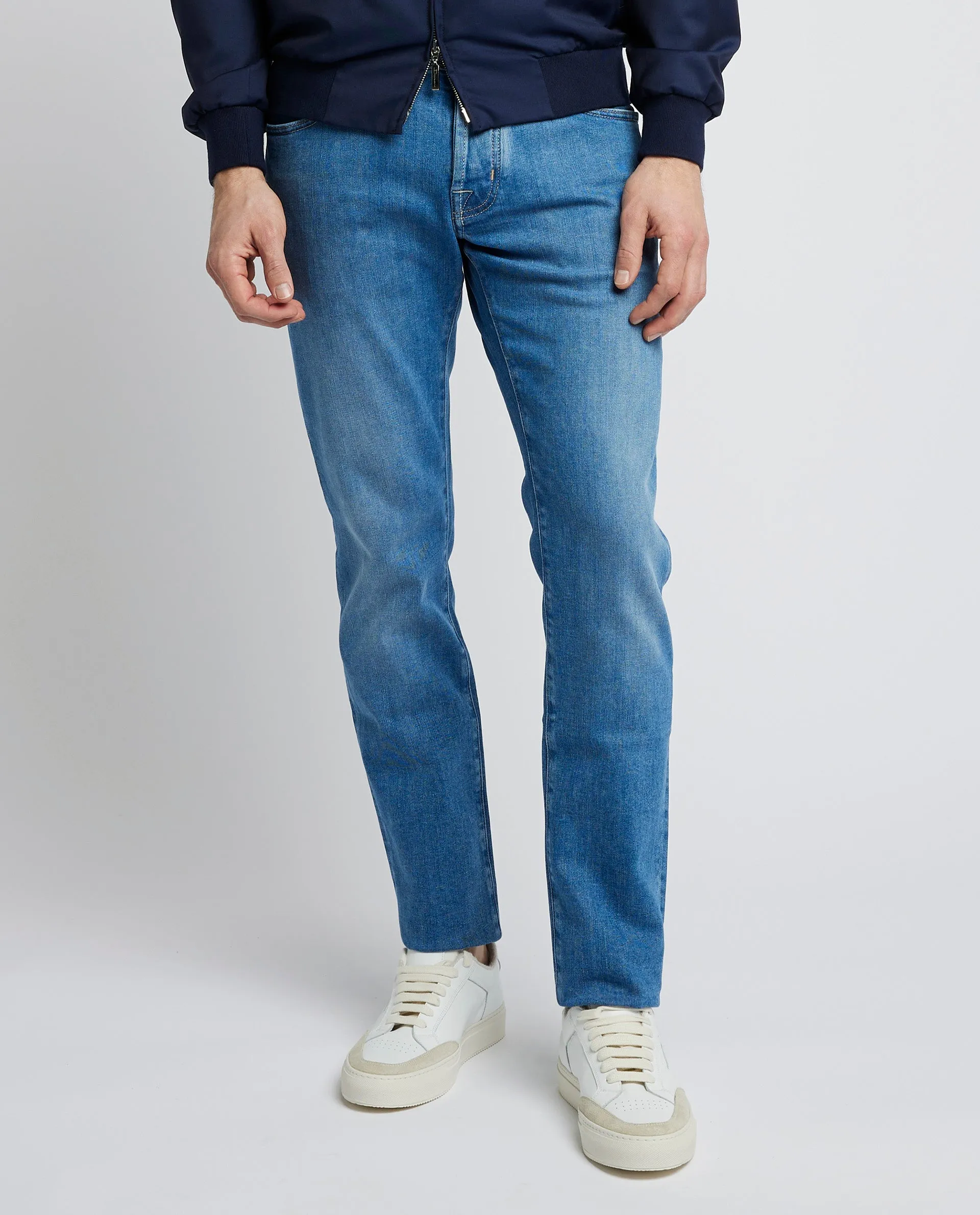 Nick jeans sold by Pauw Amsterdam product image thumbnail 2