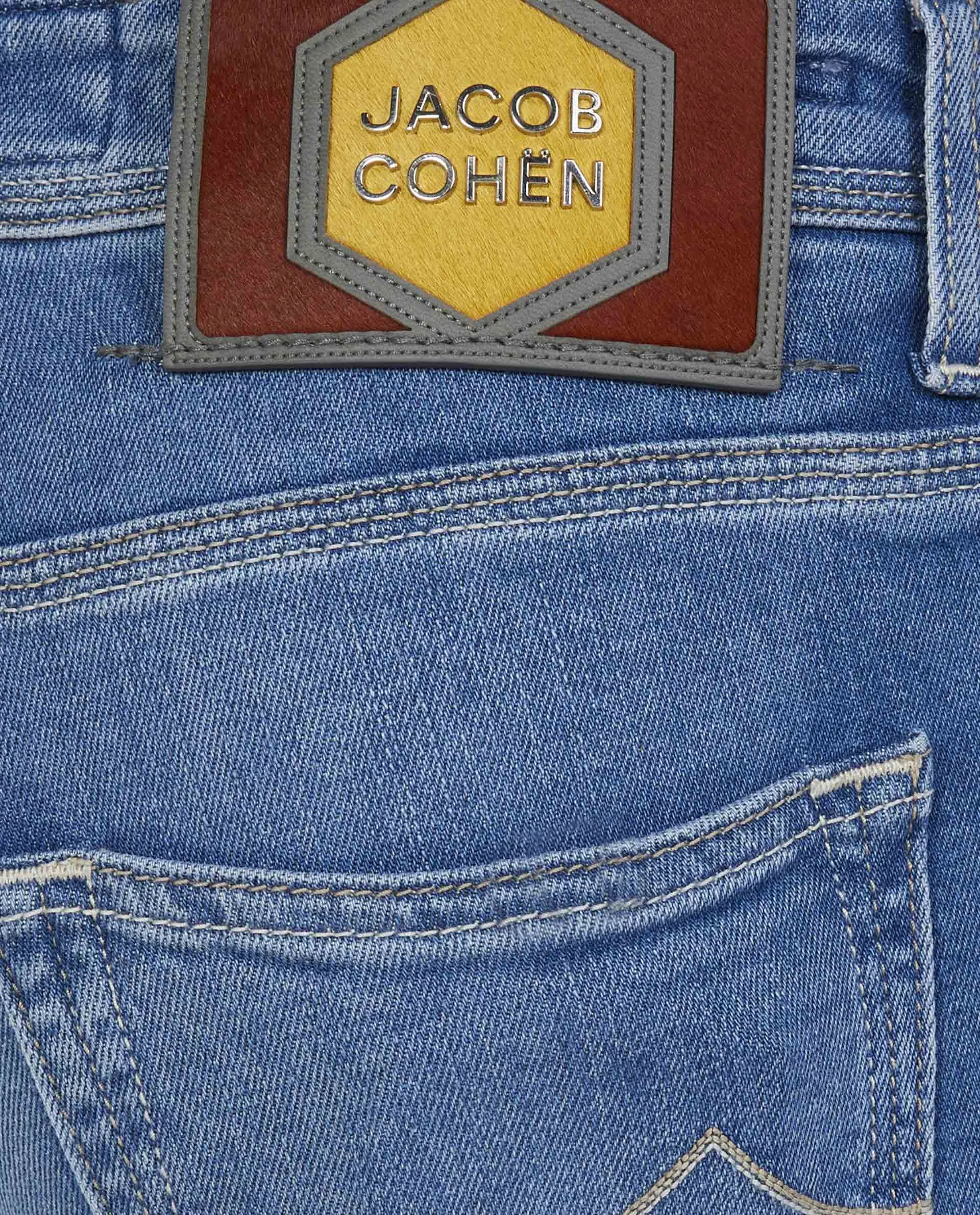 Nick jeans sold by Pauw Amsterdam product image thumbnail 5