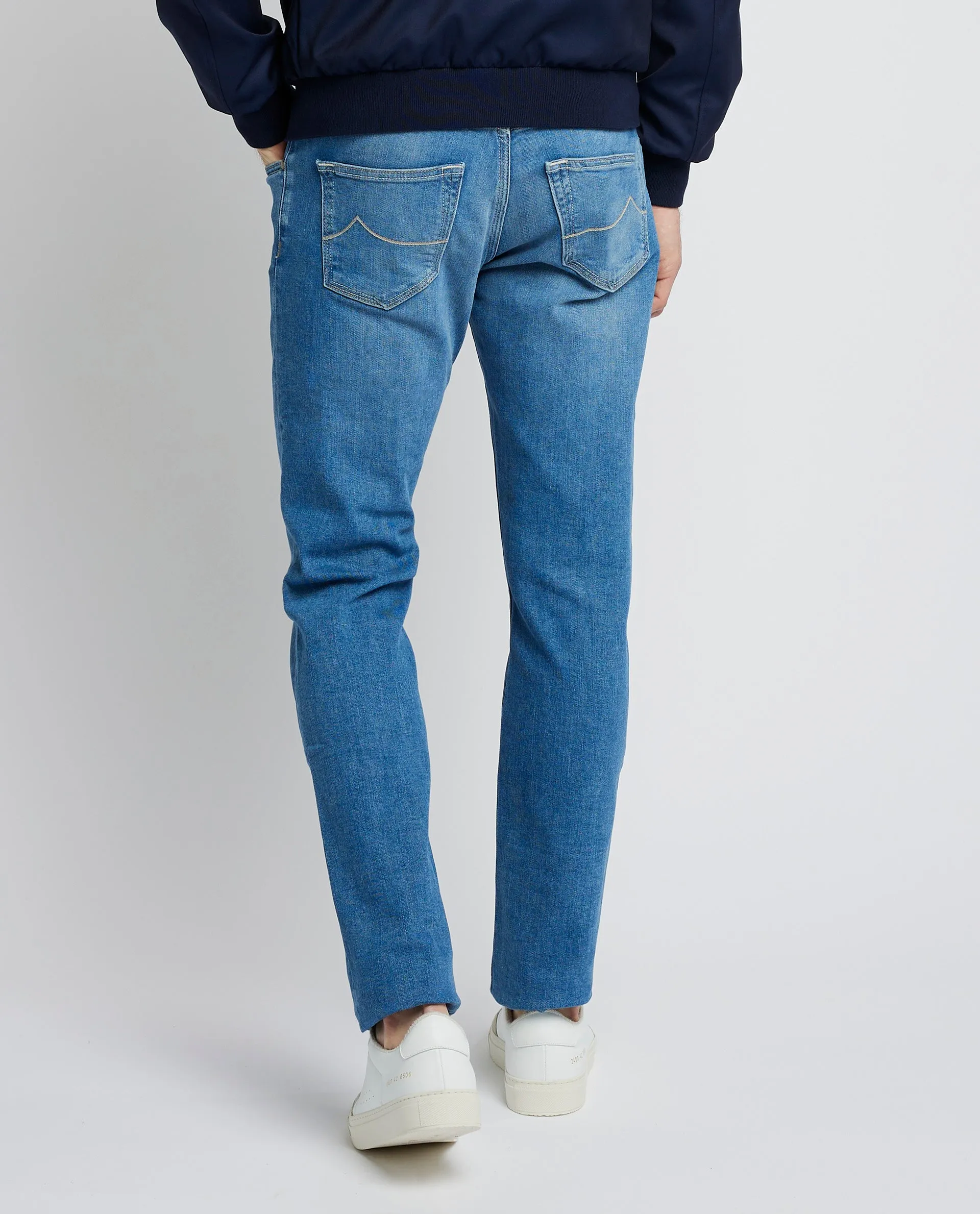 Nick jeans sold by Pauw Amsterdam product image thumbnail 4