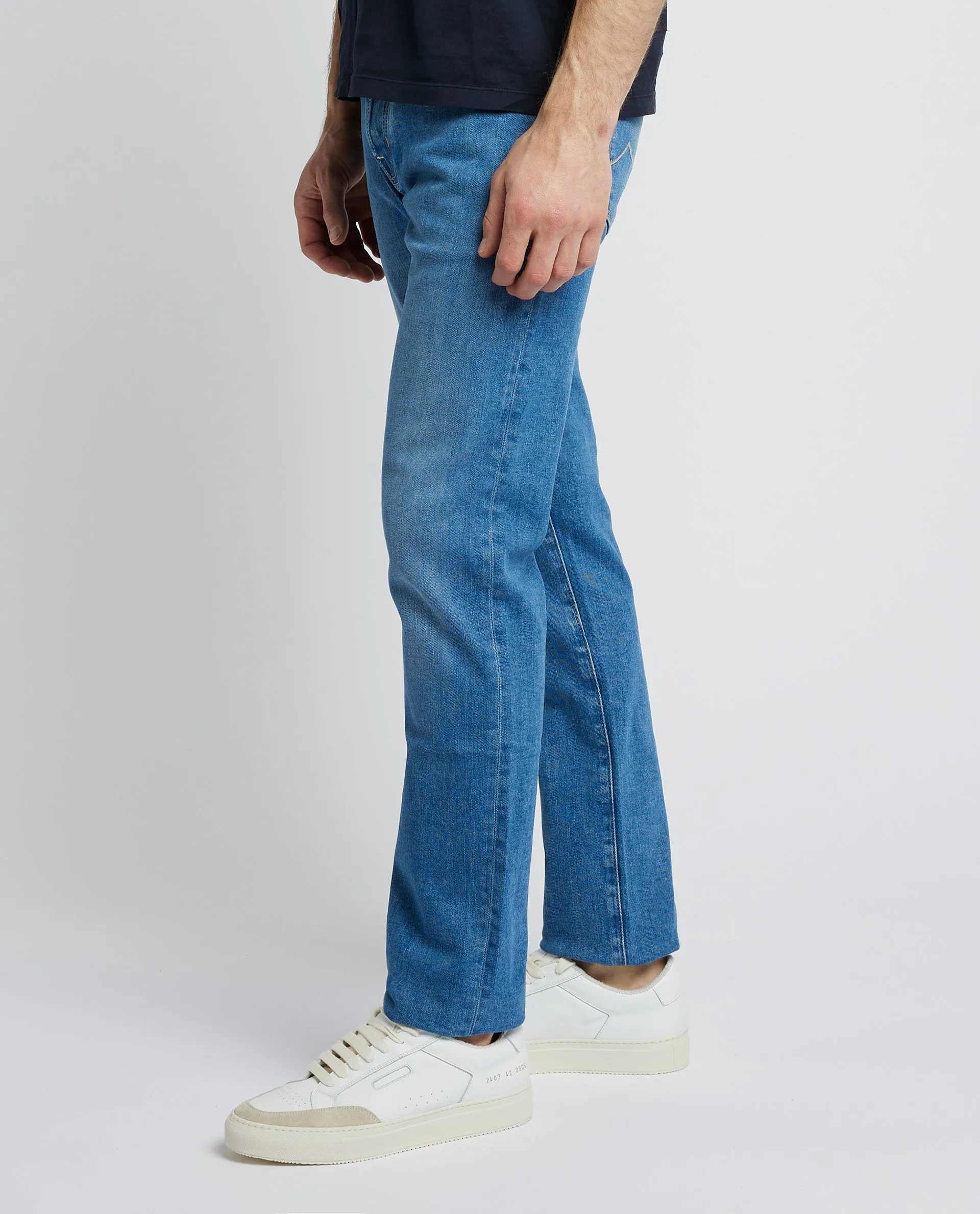Nick jeans sold by Pauw Amsterdam product image thumbnail 3
