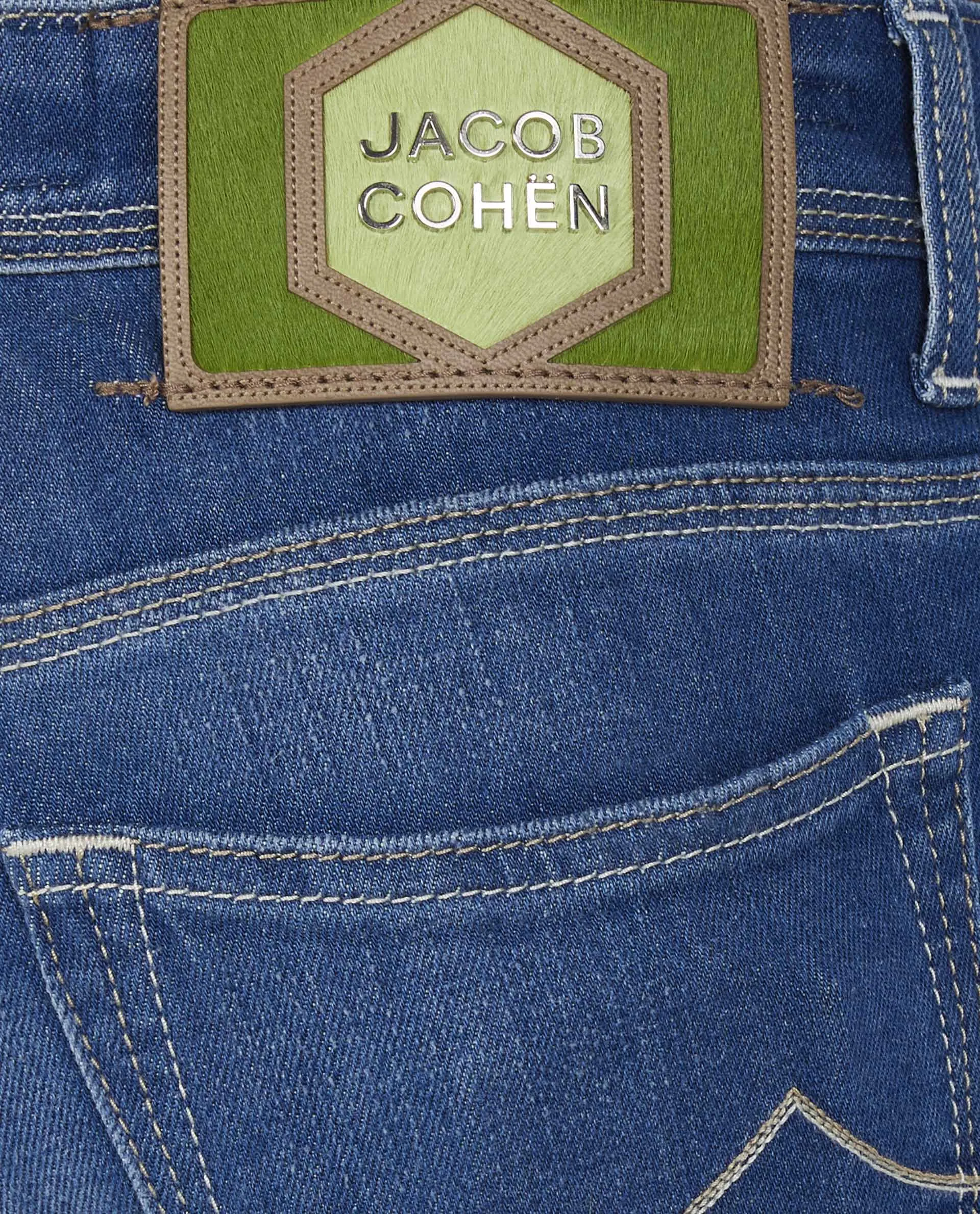 Nick jeans sold by Pauw Amsterdam product image thumbnail 5