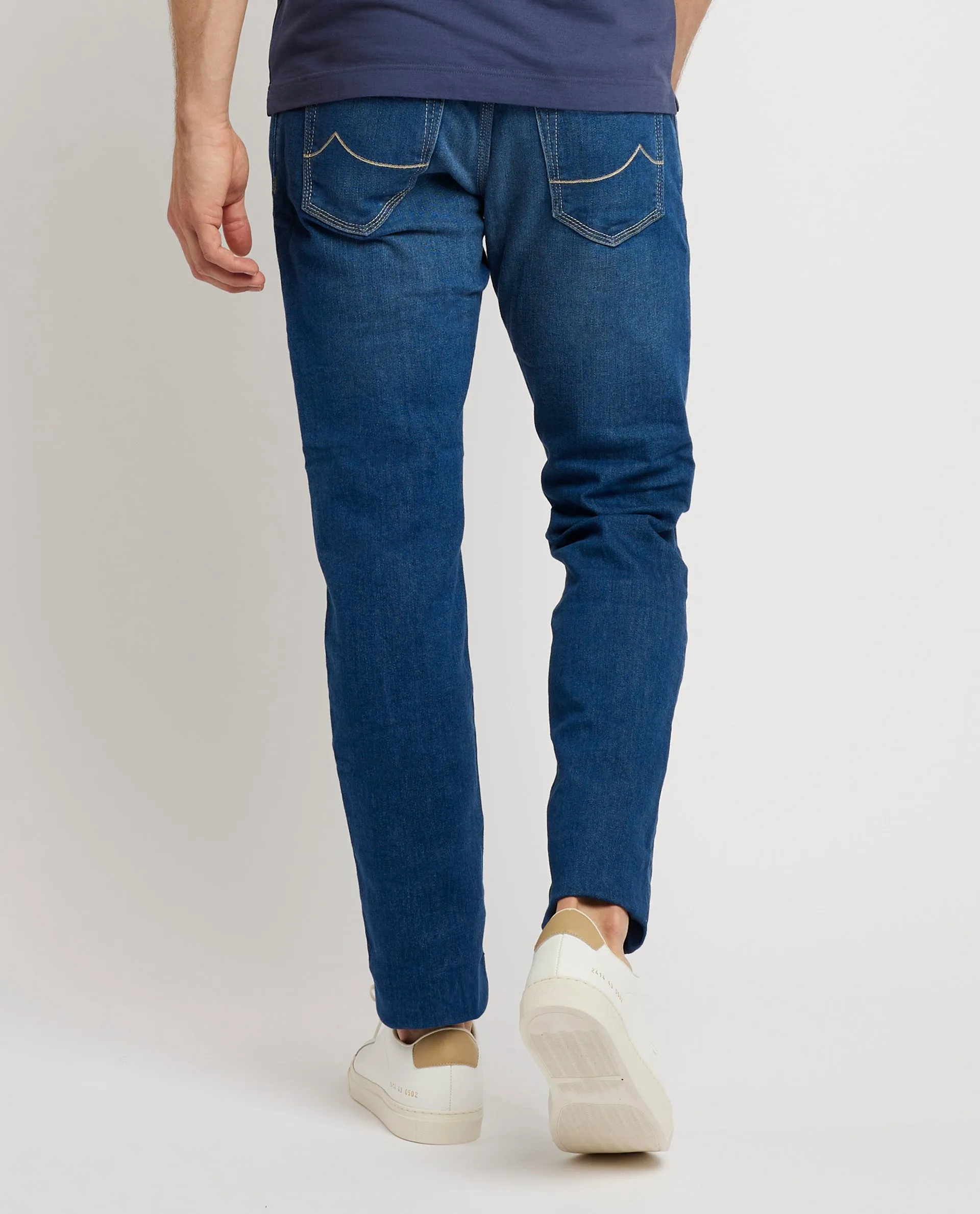 Nick jeans sold by Pauw Amsterdam product image thumbnail 4