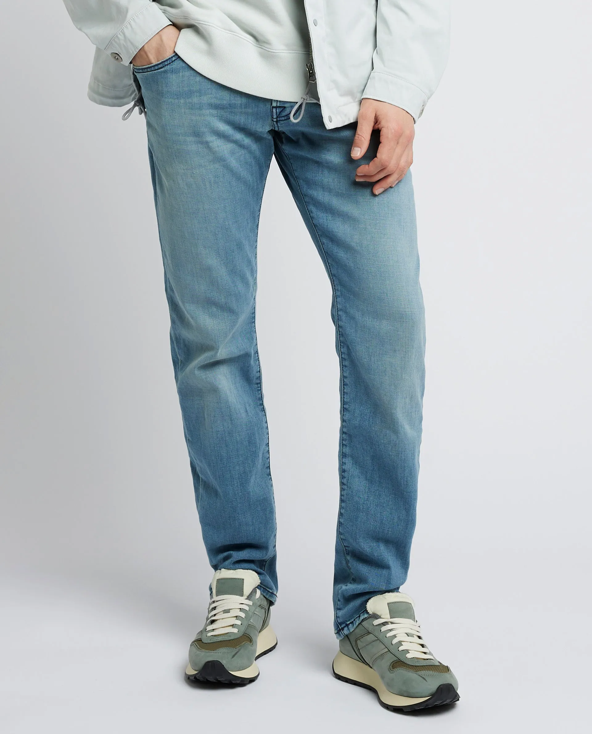 Nick jeans sold by Pauw Amsterdam product image thumbnail 2