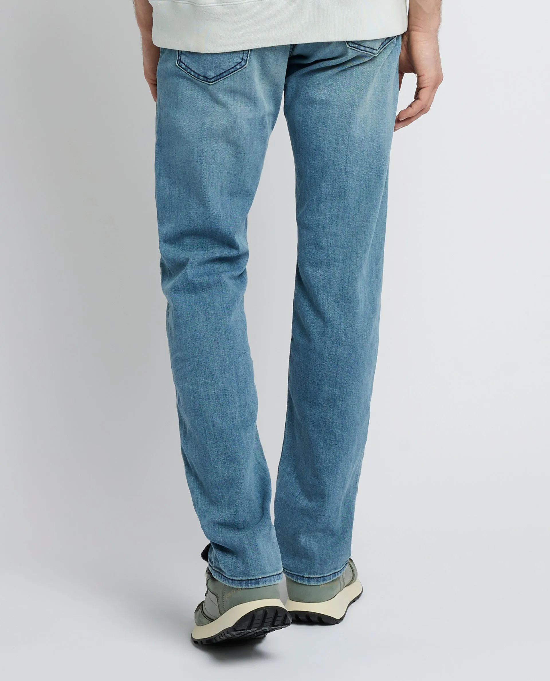 Nick jeans sold by Pauw Amsterdam product image thumbnail 4