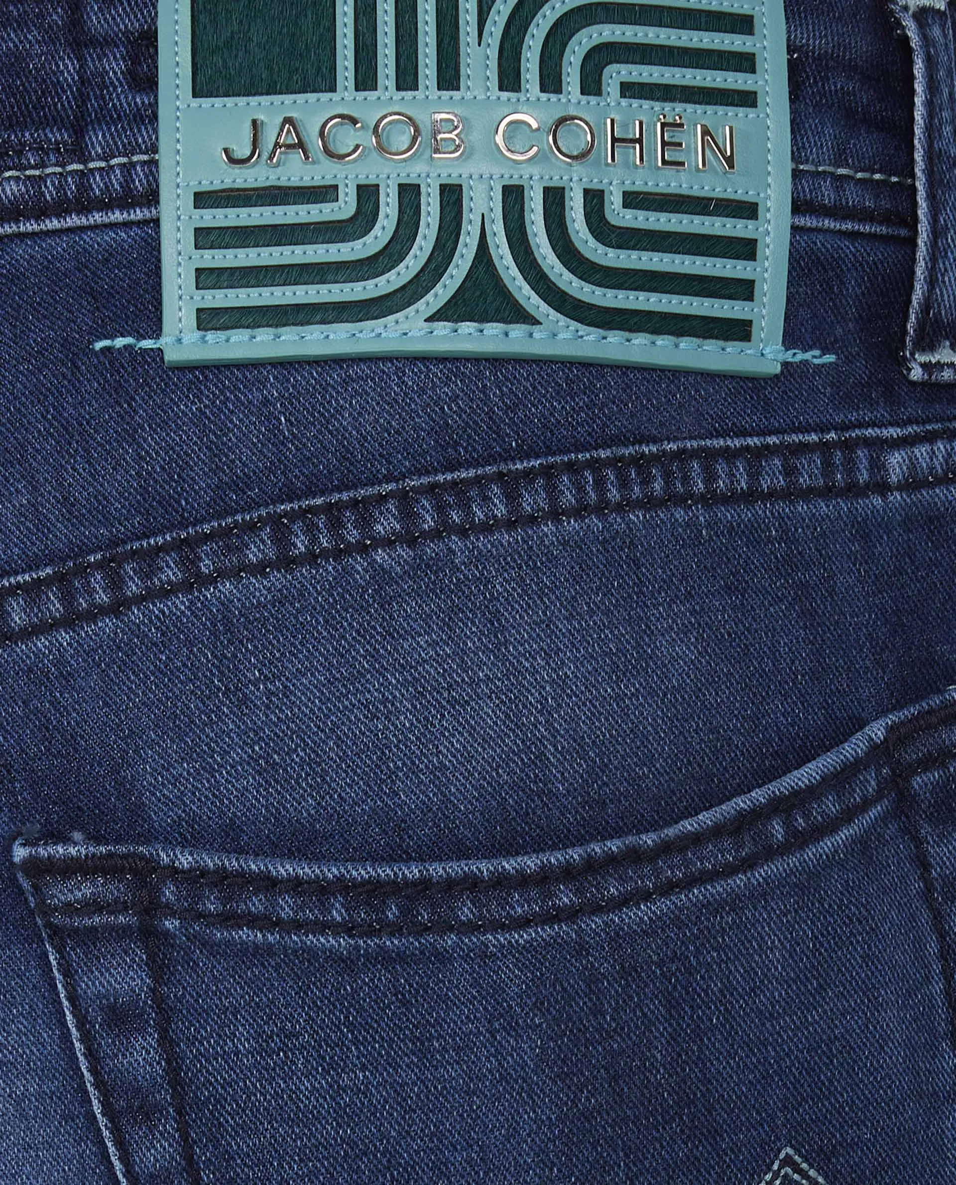 Nick jeans sold by Pauw Amsterdam product image thumbnail 4