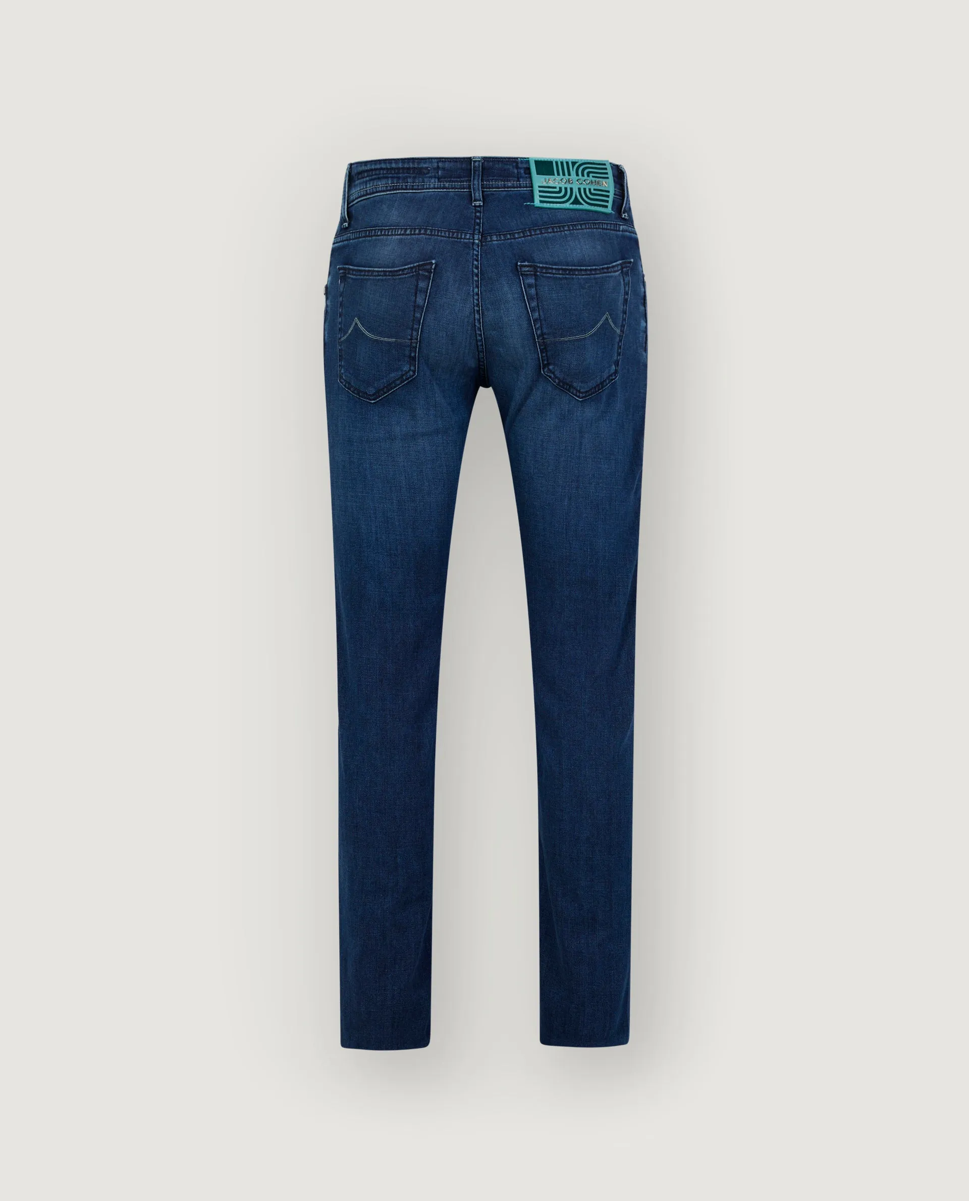 Nick jeans sold by Pauw Amsterdam product image thumbnail 2