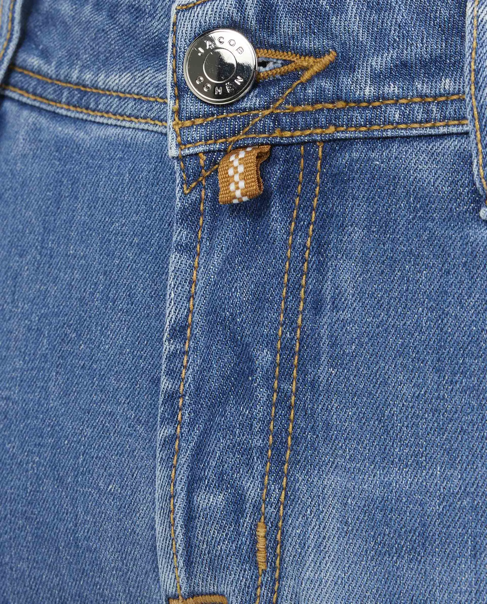 Nick jeans sold by Pauw Amsterdam product image thumbnail 3