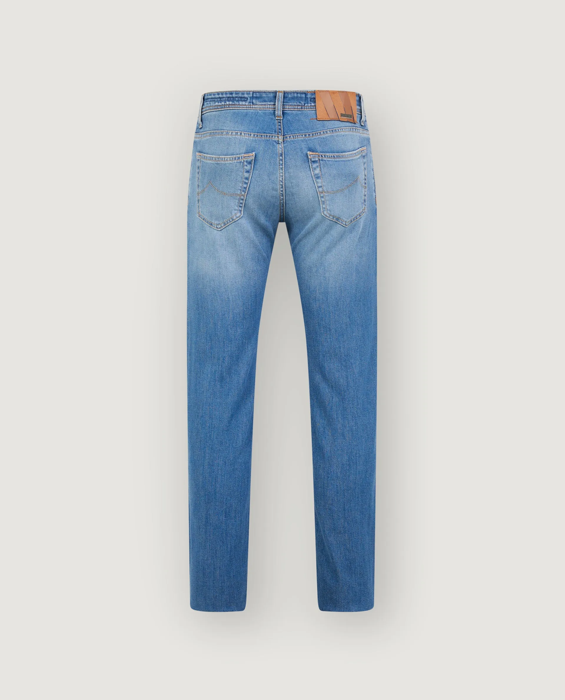 Nick jeans sold by Pauw Amsterdam product image thumbnail 2