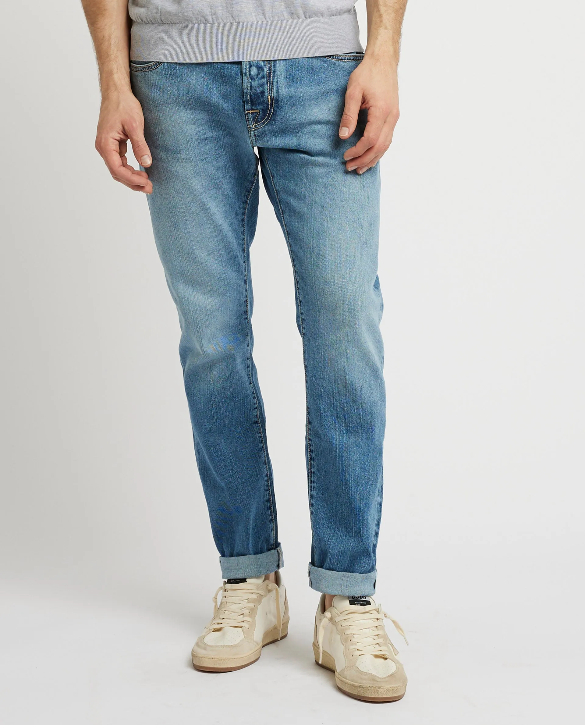Nick Limited jeans sold by Pauw Amsterdam product image thumbnail 2