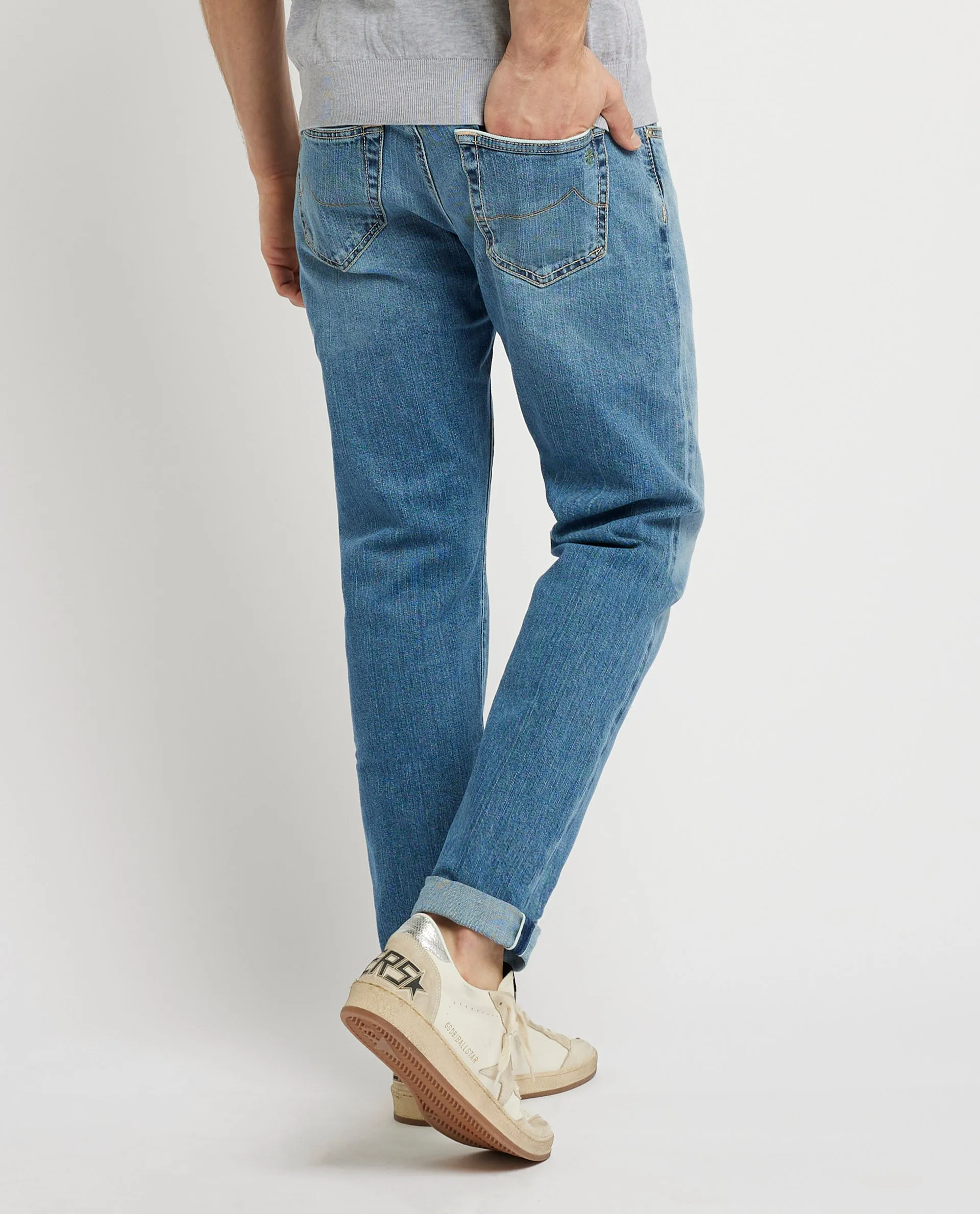 Nick Limited jeans sold by Pauw Amsterdam product image thumbnail 4
