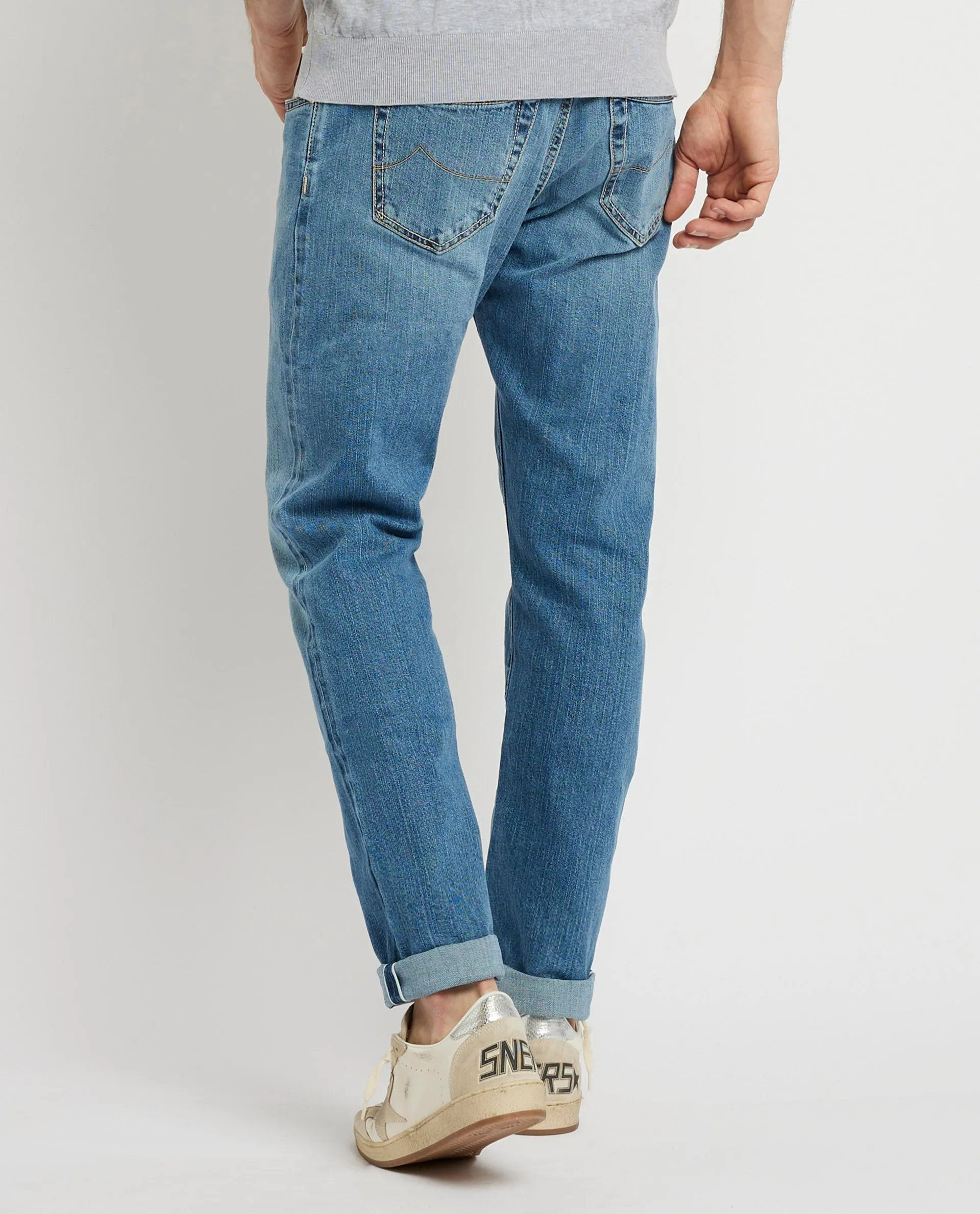 Nick Limited jeans sold by Pauw Amsterdam product image thumbnail 5