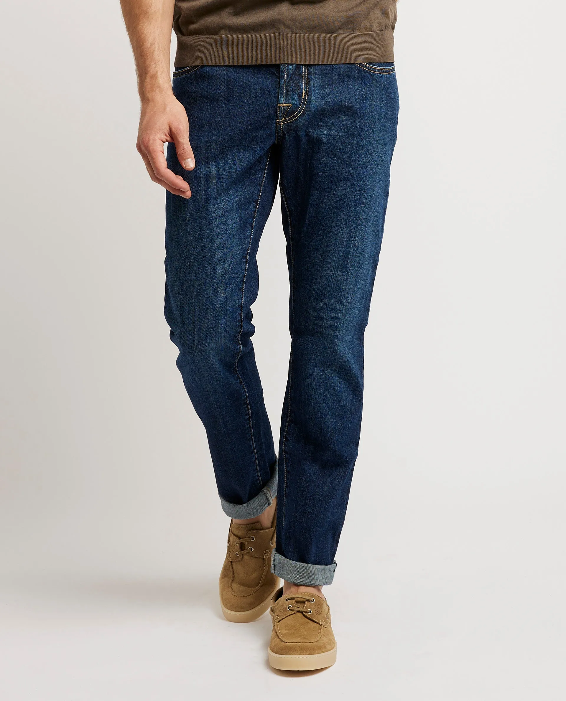 Nick Limited jeans sold by Pauw Amsterdam product image thumbnail 2