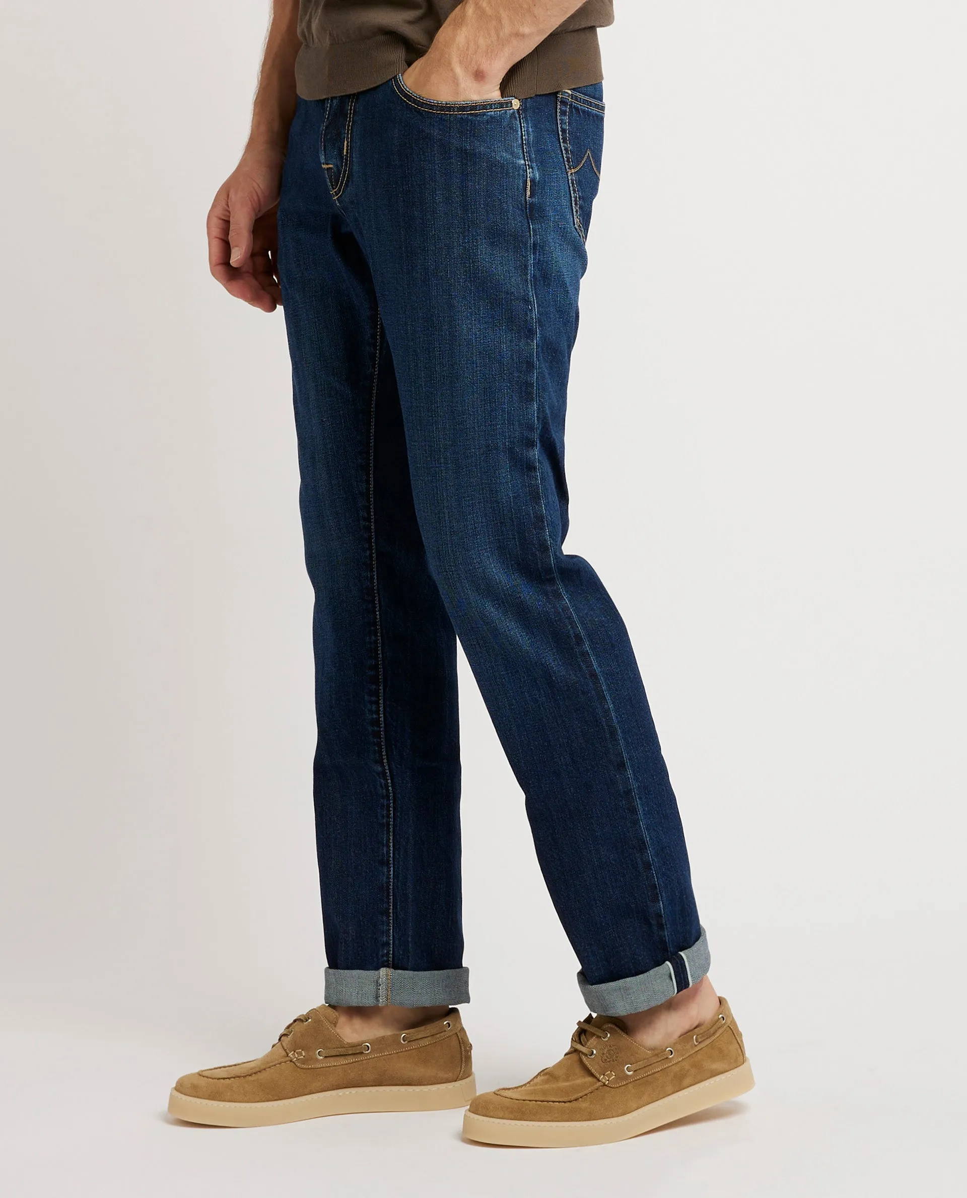 Nick Limited jeans sold by Pauw Amsterdam product image thumbnail 3