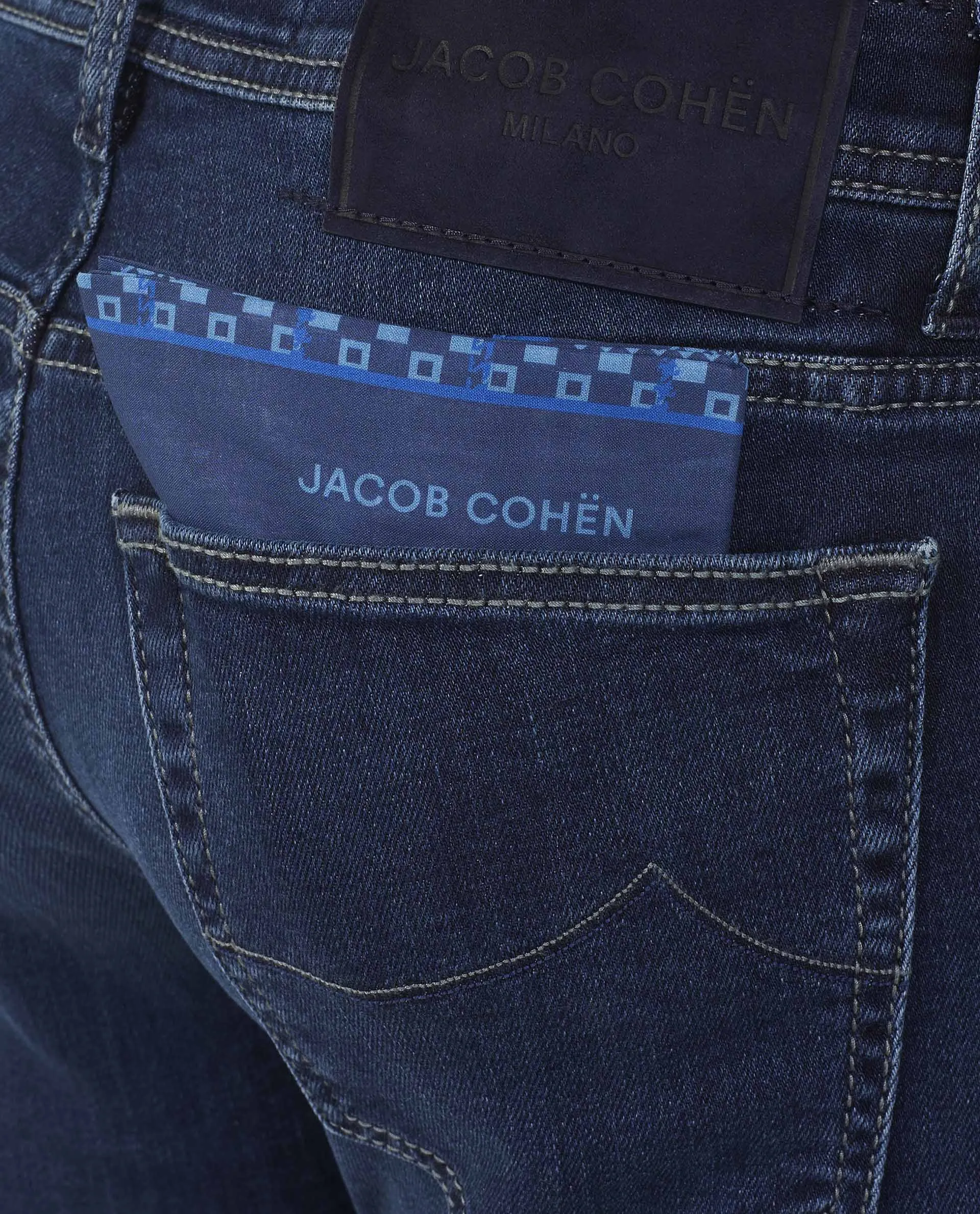 Nick jeans sold by Pauw Amsterdam product image thumbnail 3