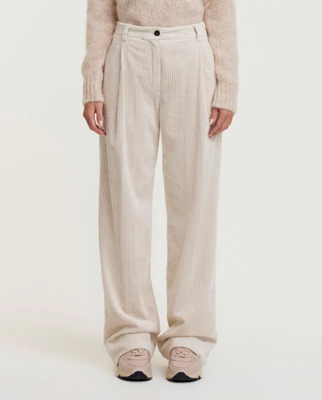 Corduroy broek sold by Pauw Amsterdam