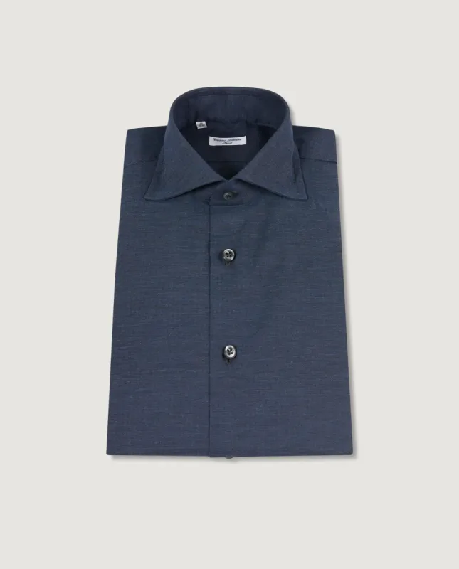 Visgraat Shirt sold by Pauw Amsterdam