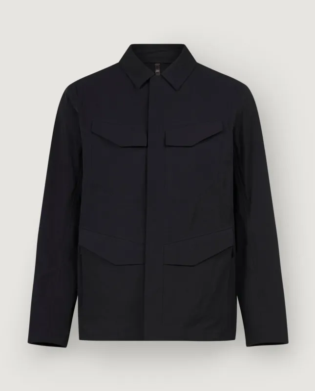 Field Soft Shell sold by Pauw Amsterdam