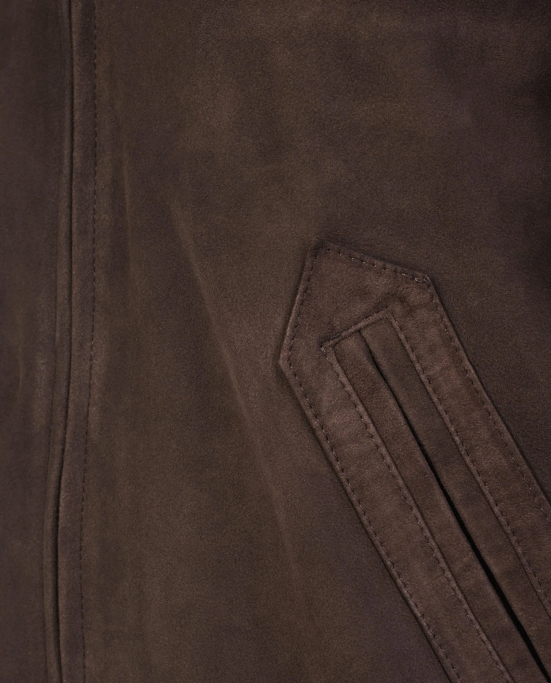 Suede Jack sold by Pauw Amsterdam product image thumbnail 3