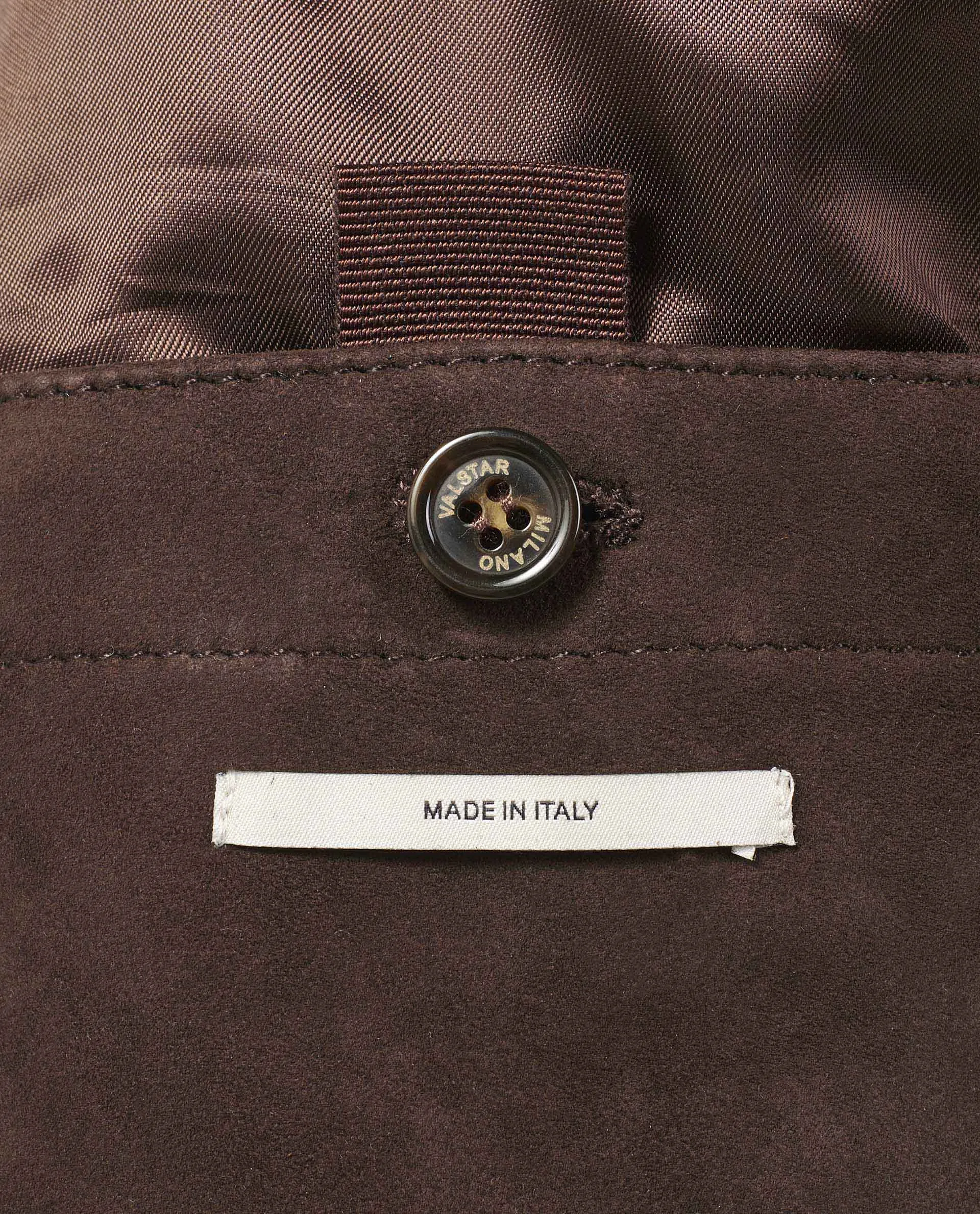 Suede Jack sold by Pauw Amsterdam product image thumbnail 4