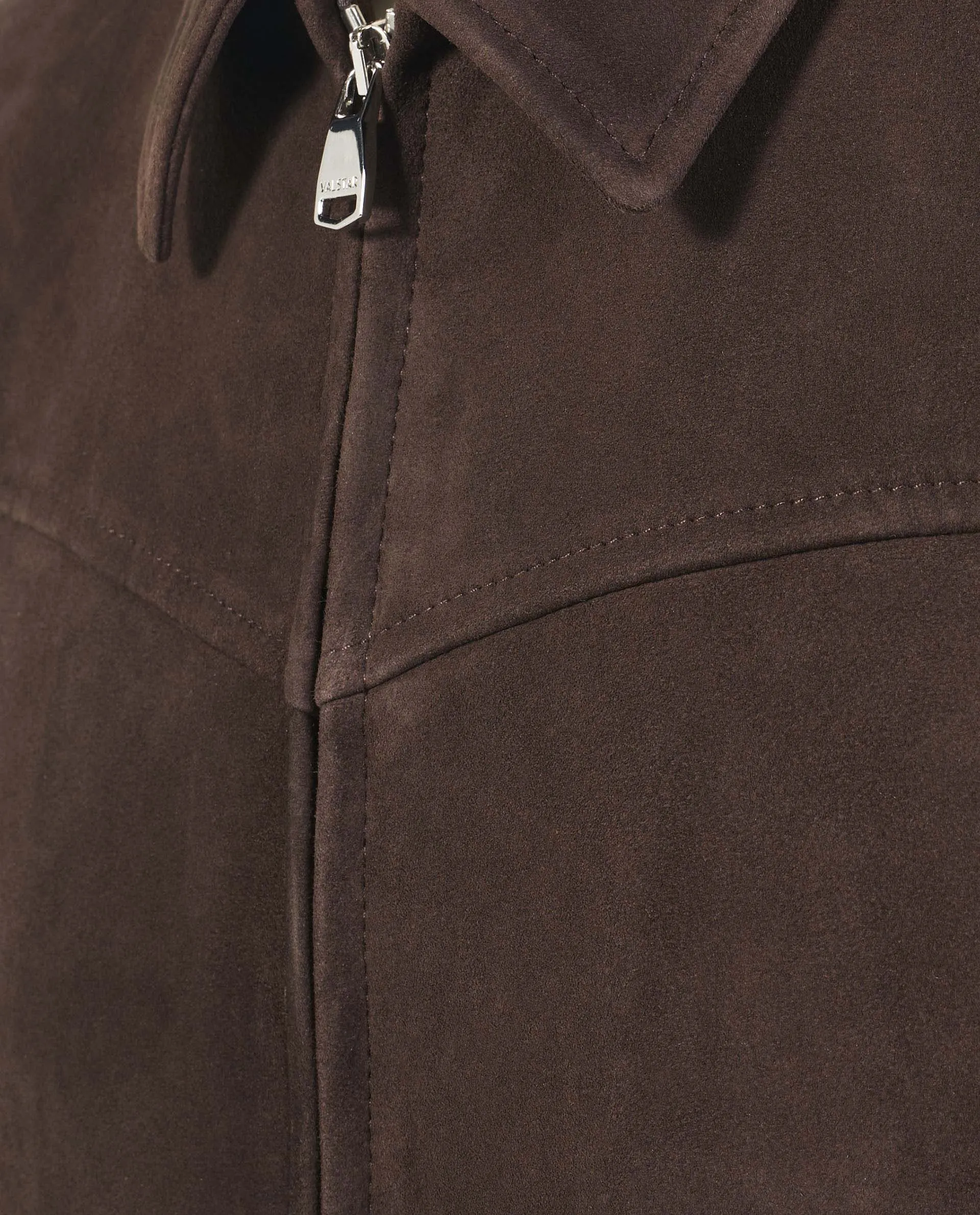 Suede Jack sold by Pauw Amsterdam product image thumbnail 2