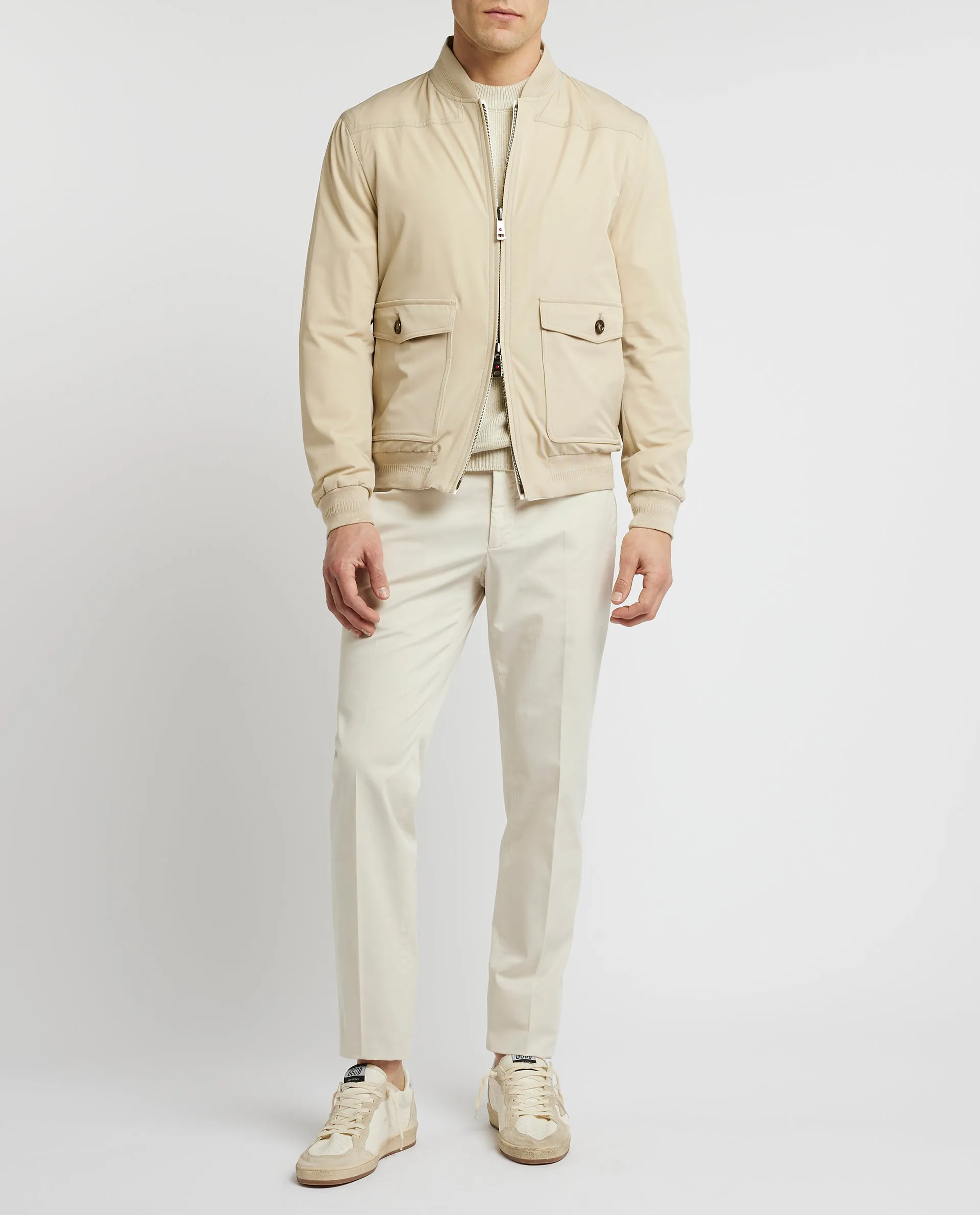 Penna Dubbelzijdig Bomberjasje sold by Pauw Amsterdam product image thumbnail 2