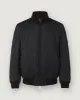 Dubbelzijdige leren jas sold by Pauw Amsterdam