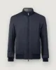 Dubbelzijdige leren jas sold by Pauw Amsterdam