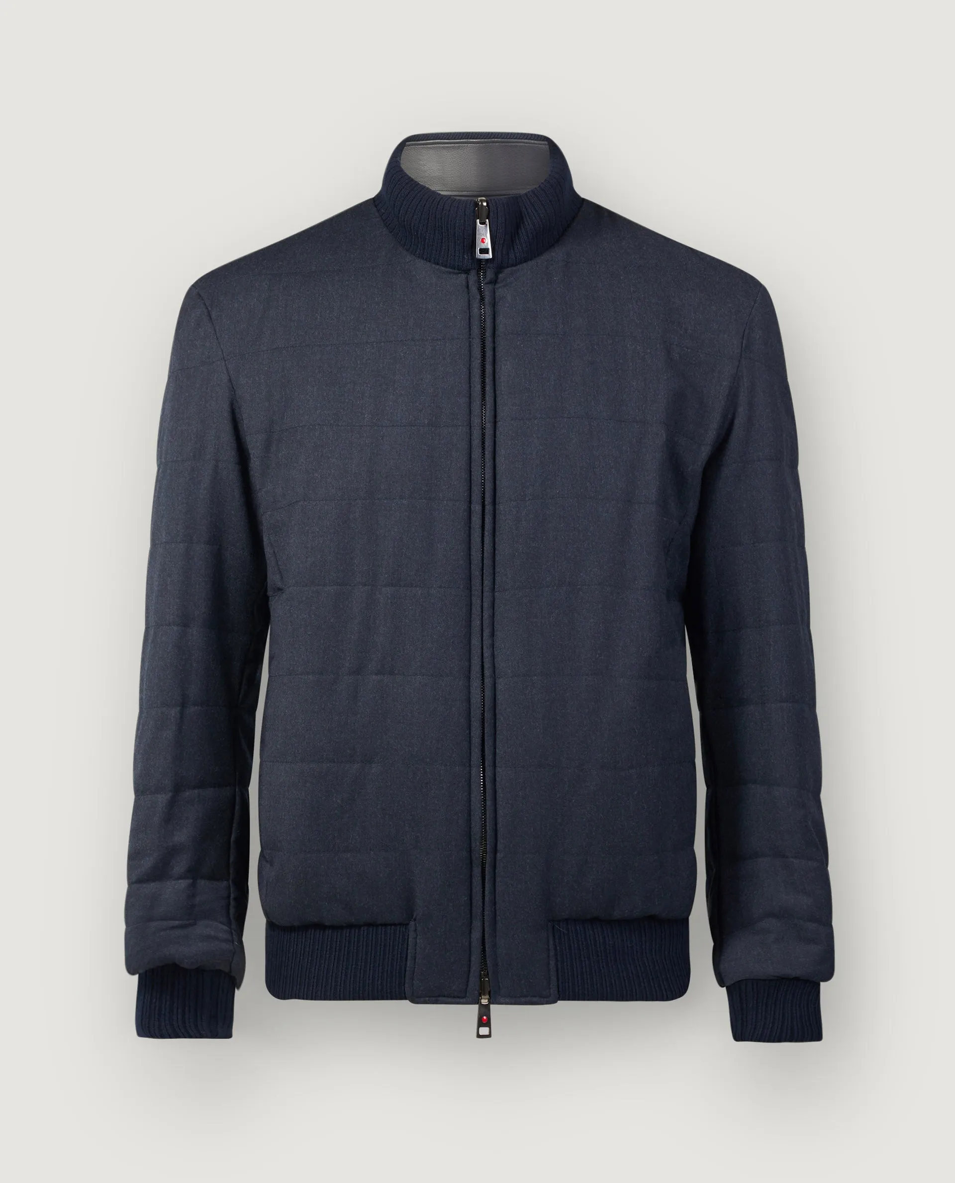 Dubbelzijdige leren jas sold by Pauw Amsterdam product image thumbnail 5