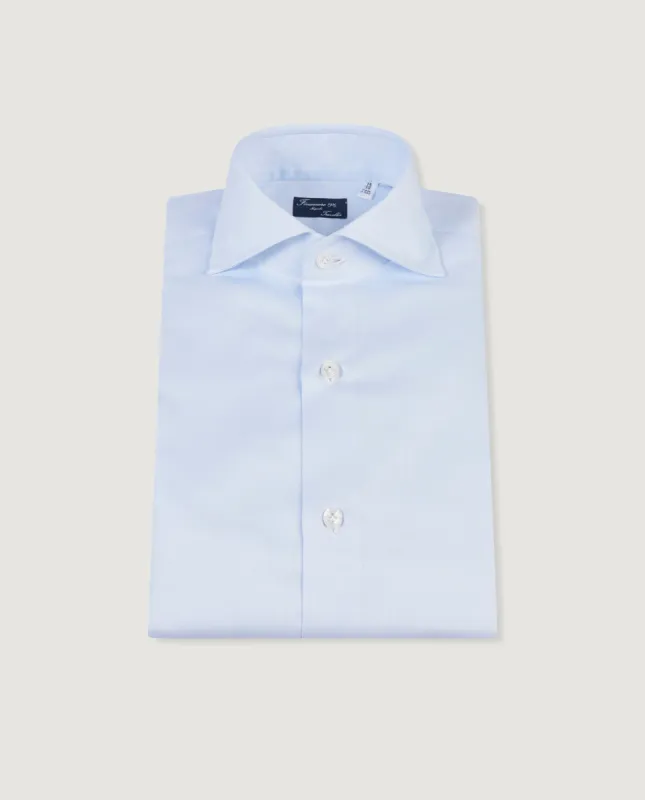 Travel Katoen Shirt sold by Pauw Amsterdam