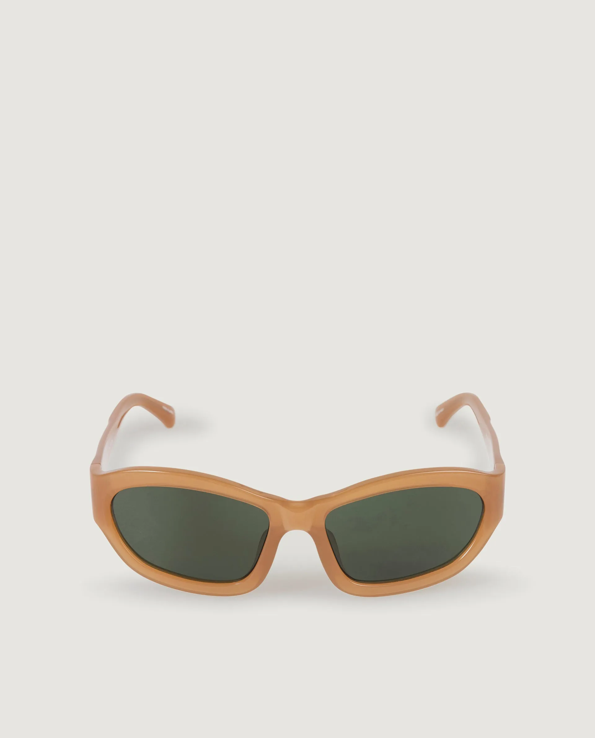 Ovalen zonnebril sold by Pauw Amsterdam