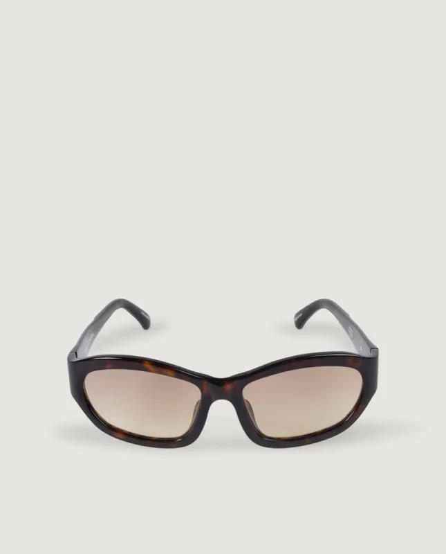 Ovalen zonnebril sold by Pauw Amsterdam