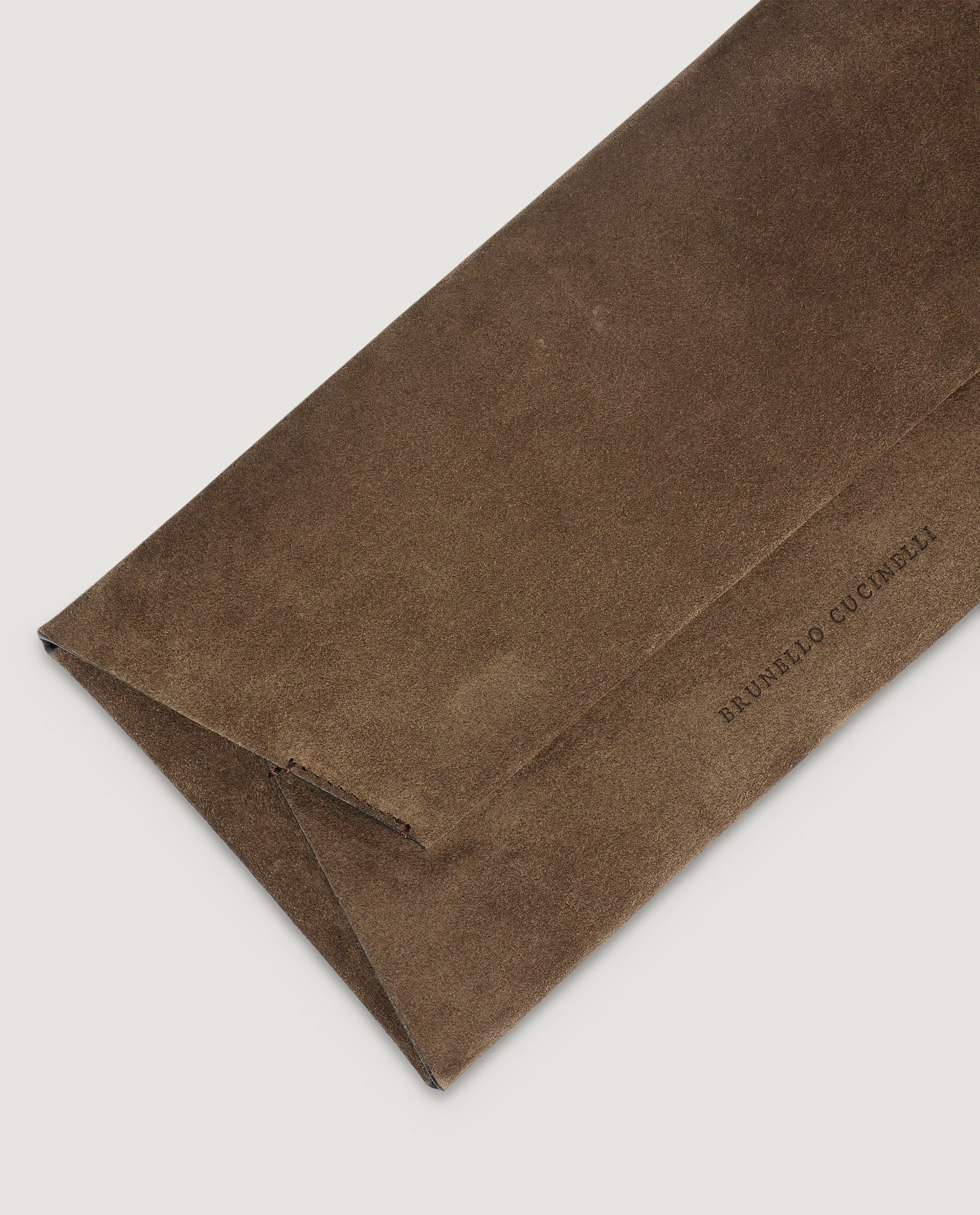 Leren enveloptas sold by Pauw Amsterdam product image thumbnail 4