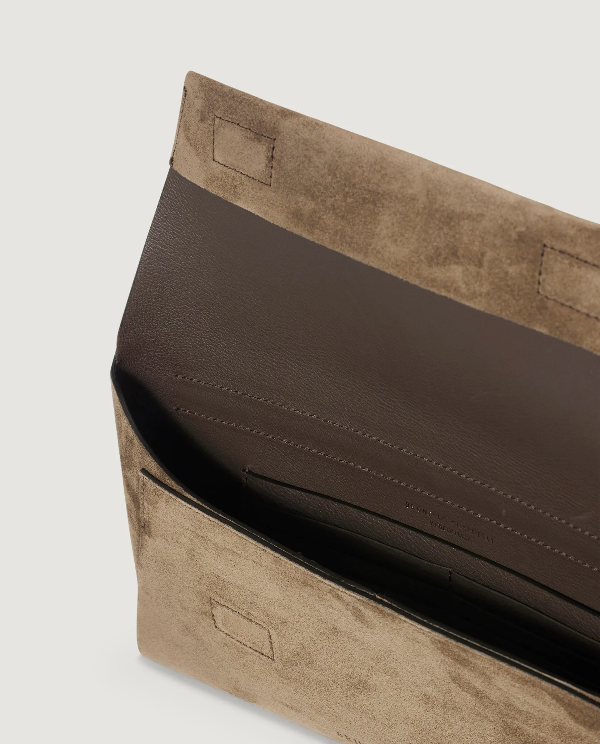Leren enveloptas sold by Pauw Amsterdam product image thumbnail 5