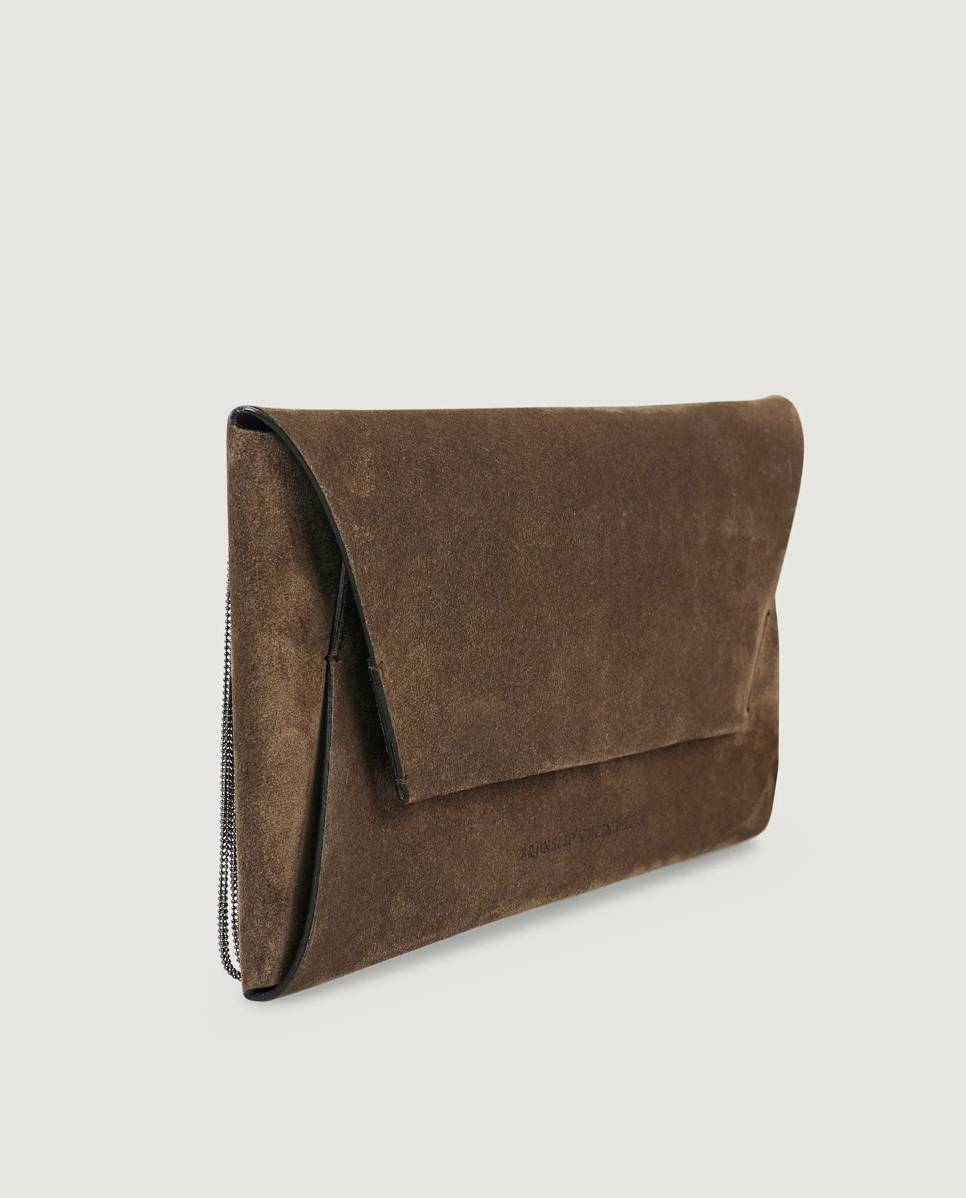 Leren enveloptas sold by Pauw Amsterdam product image thumbnail 2