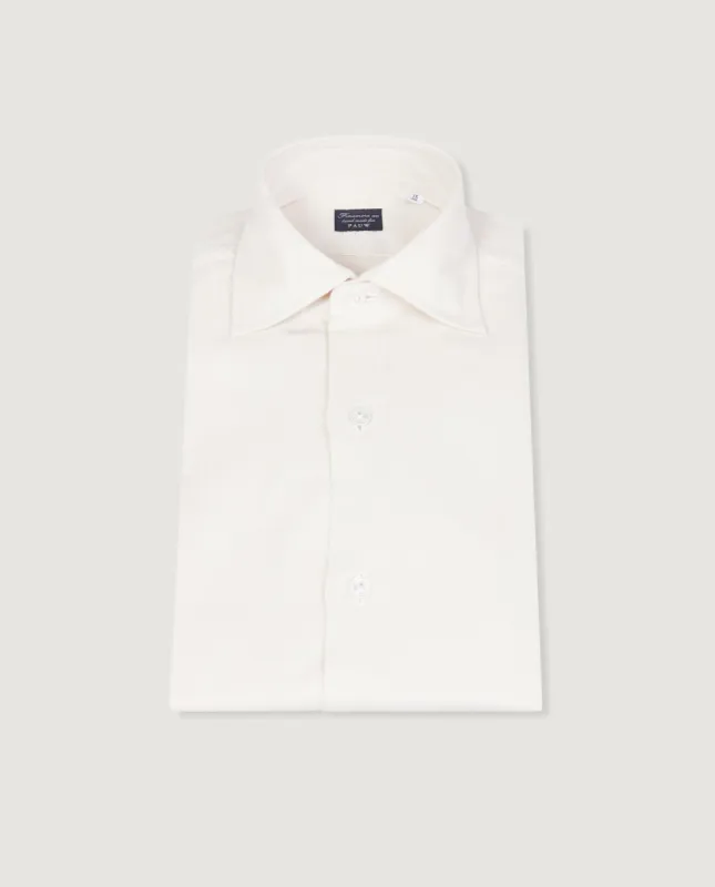 Visgraat Flanel Shirt sold by Pauw Amsterdam