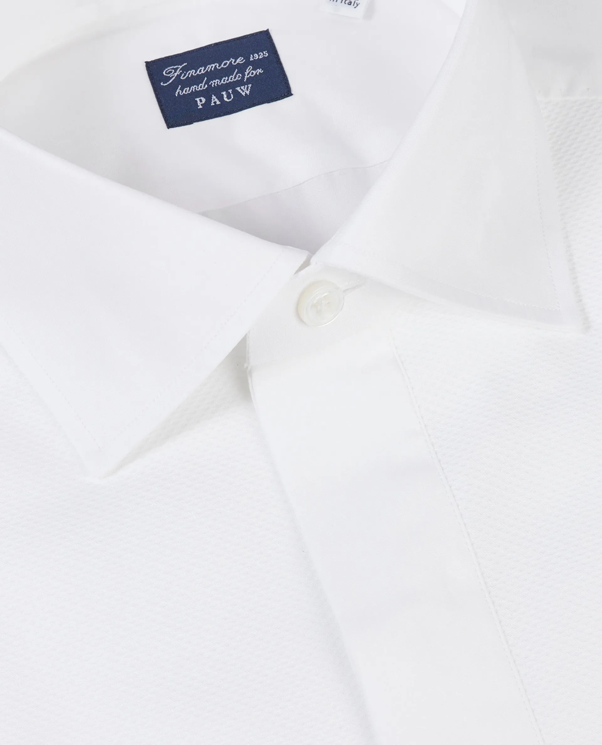 Smoking Shirt sold by Pauw Amsterdam product image thumbnail 2