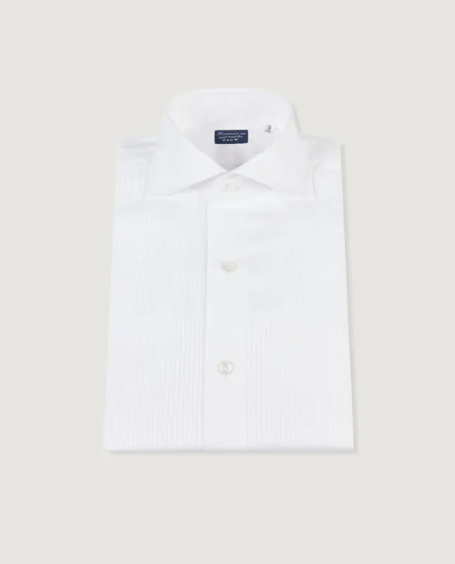 Smoking Shirt sold by Pauw Amsterdam