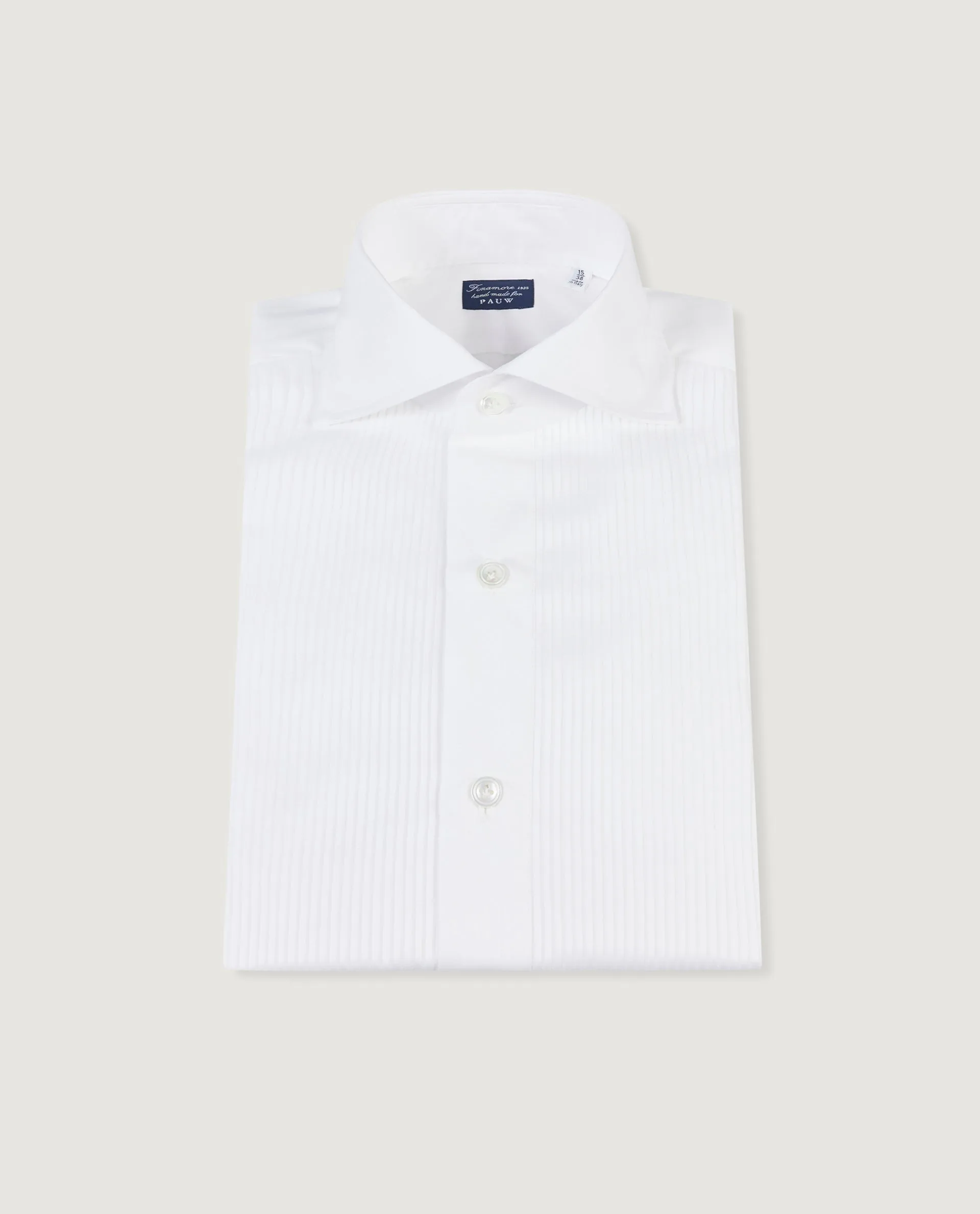 Smoking Shirt sold by Pauw Amsterdam