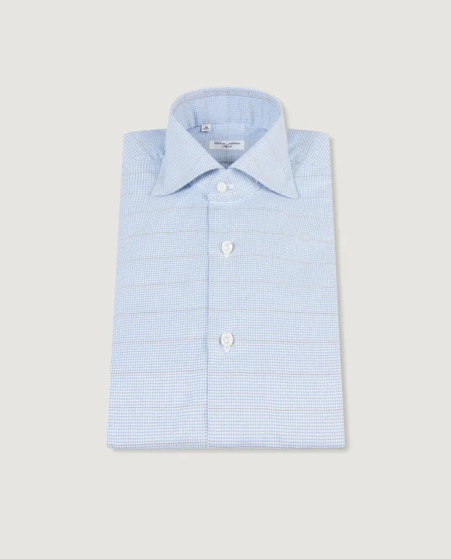 Flannel Shirt sold by Pauw Amsterdam