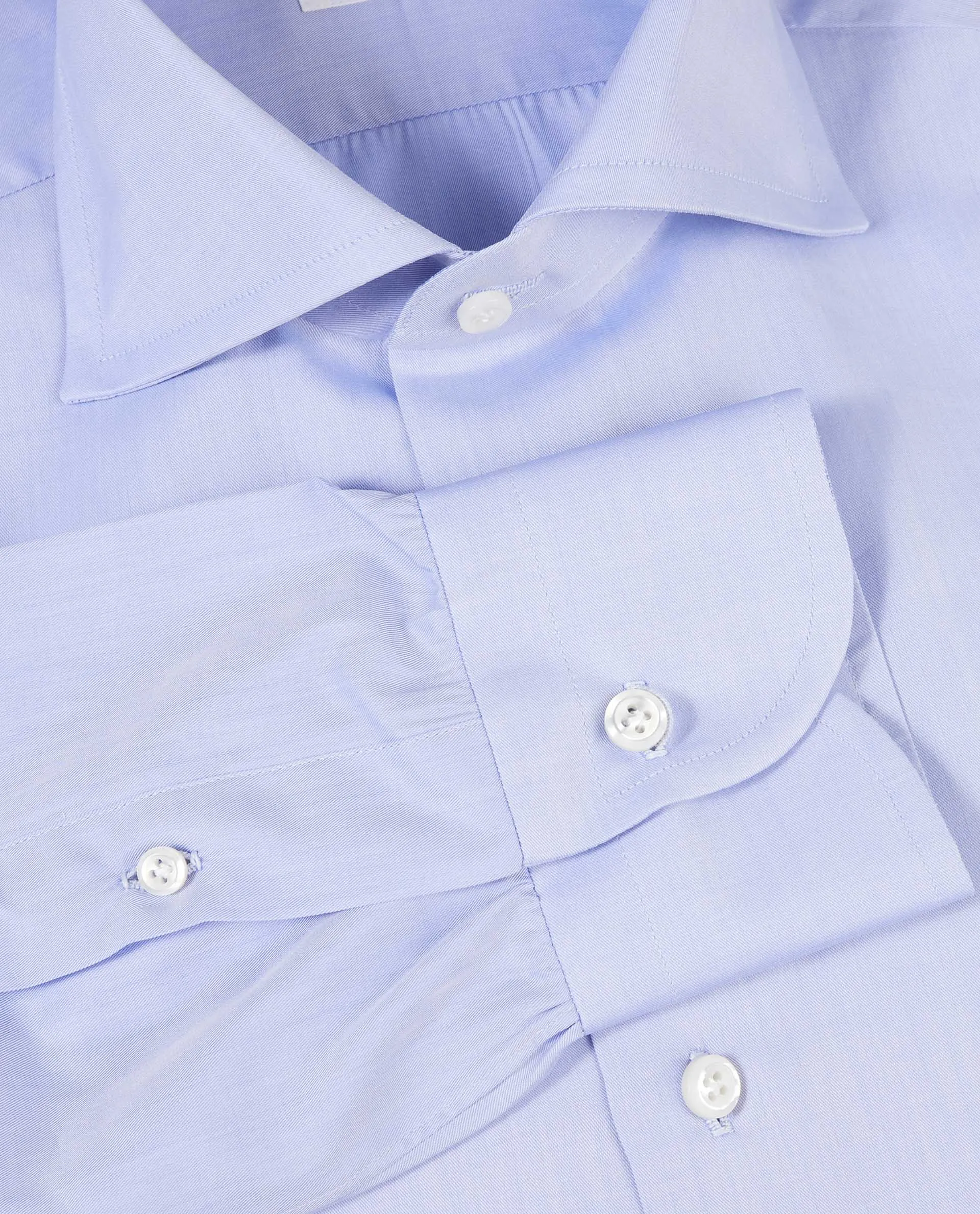 Twill Shirt sold by Pauw Amsterdam product image thumbnail 3