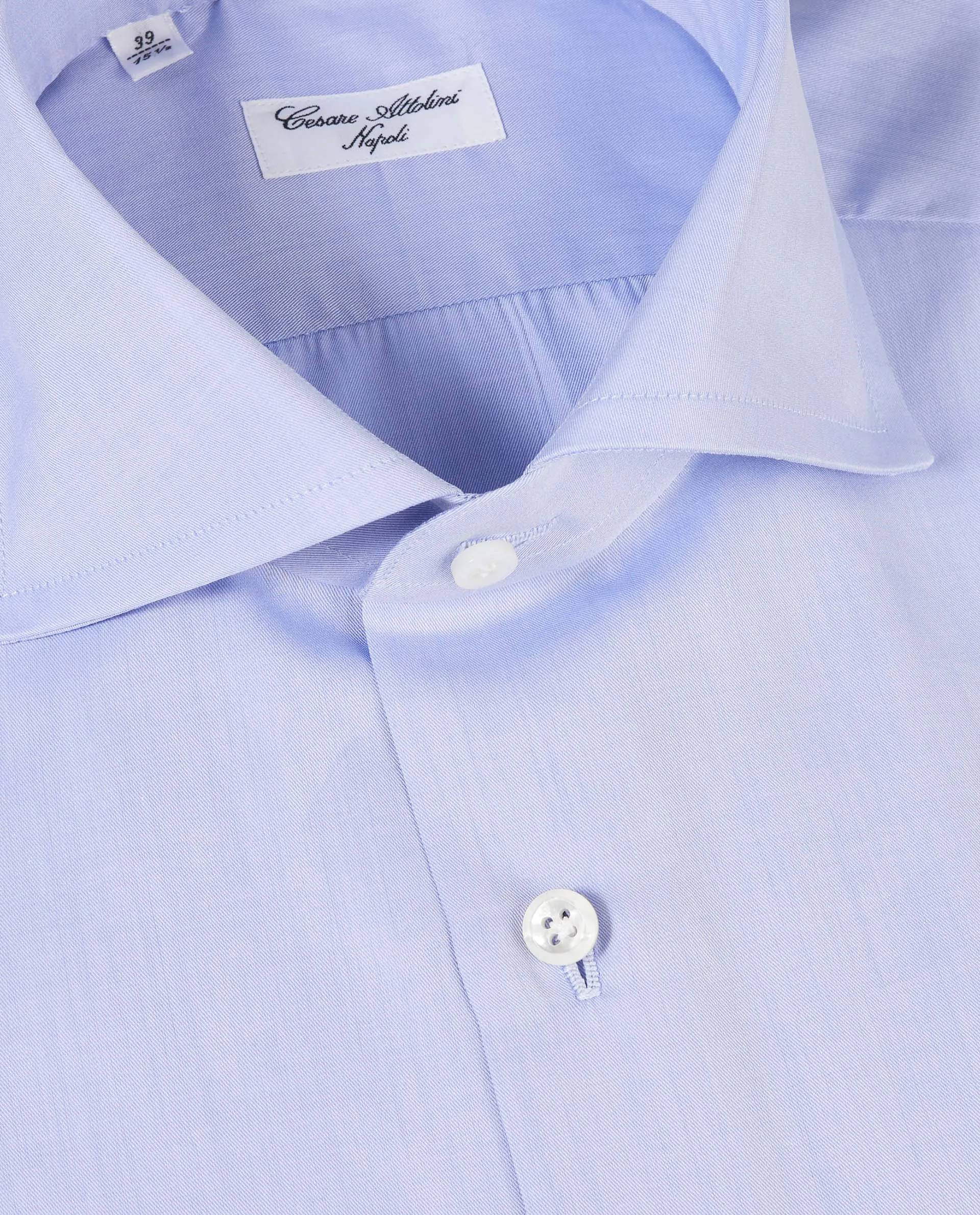 Twill Shirt sold by Pauw Amsterdam product image thumbnail 2