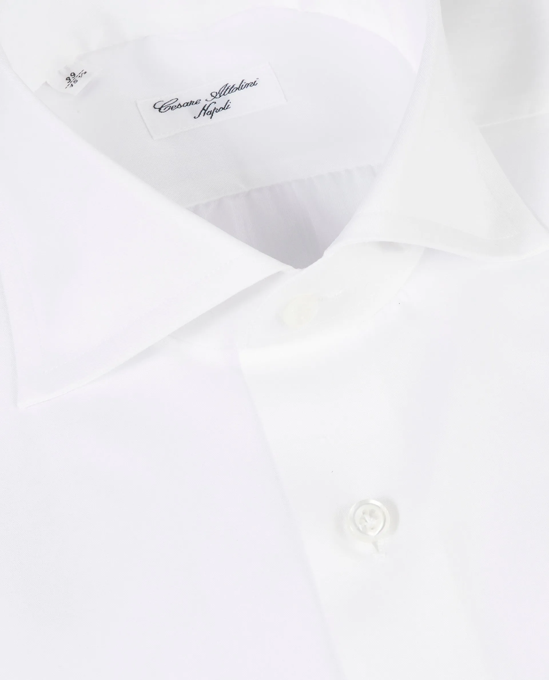 Twill Shirt sold by Pauw Amsterdam product image thumbnail 2