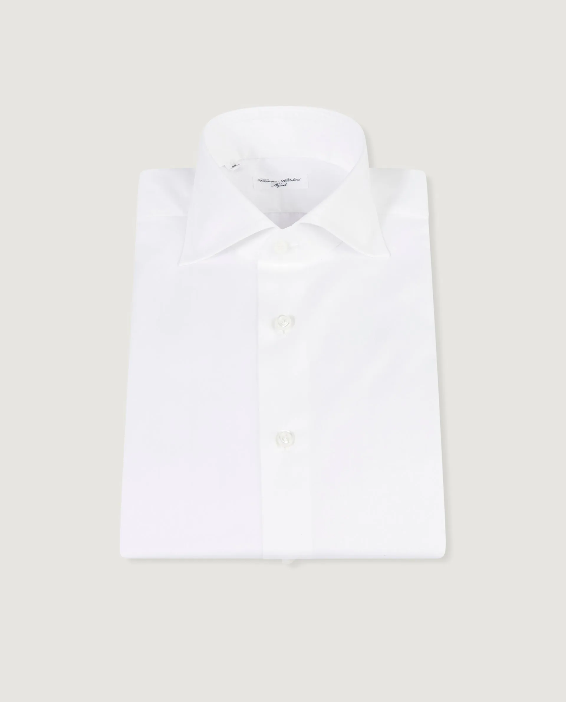 Twill Shirt sold by Pauw Amsterdam