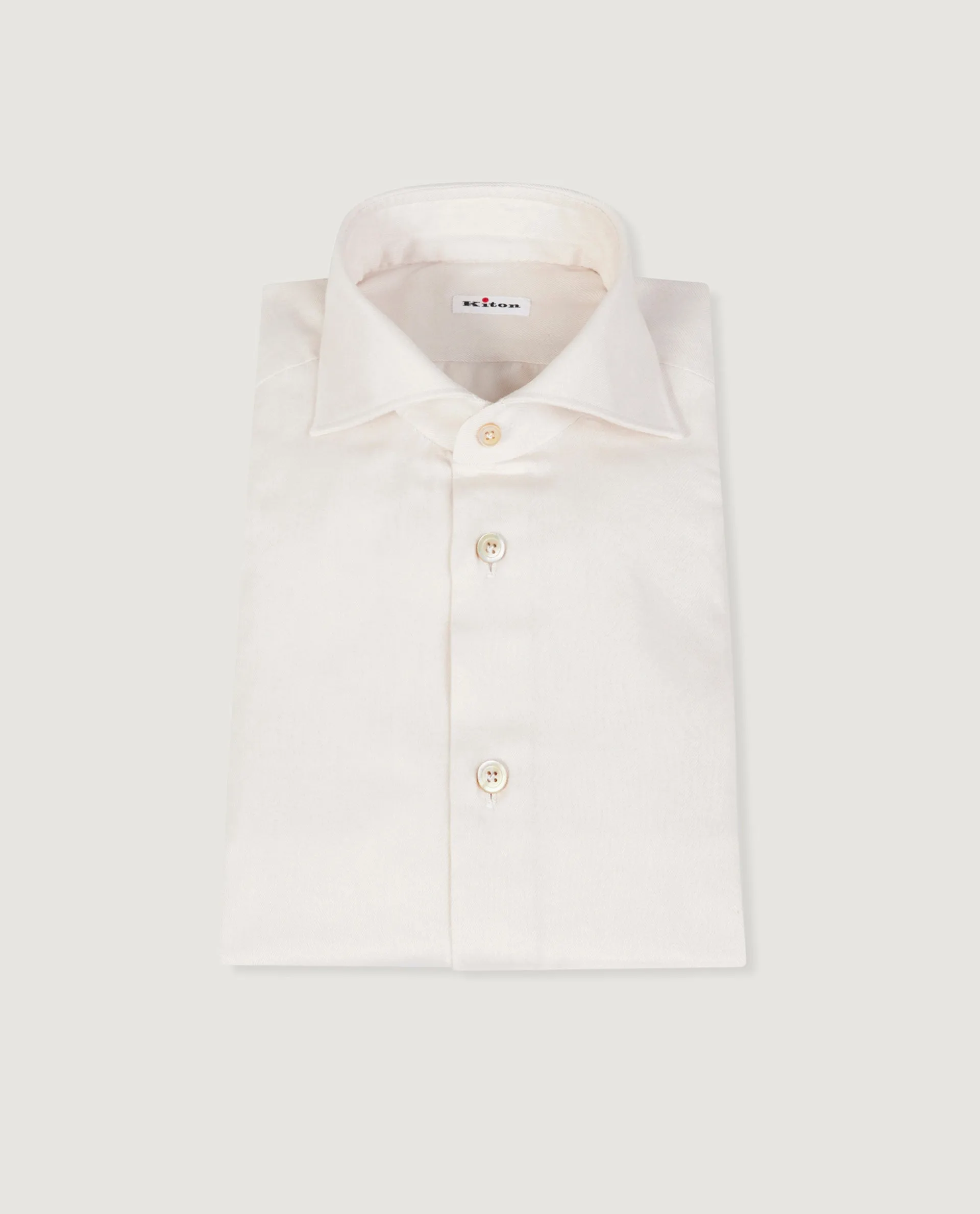 Flanel Visgraat Shirt sold by Pauw Amsterdam