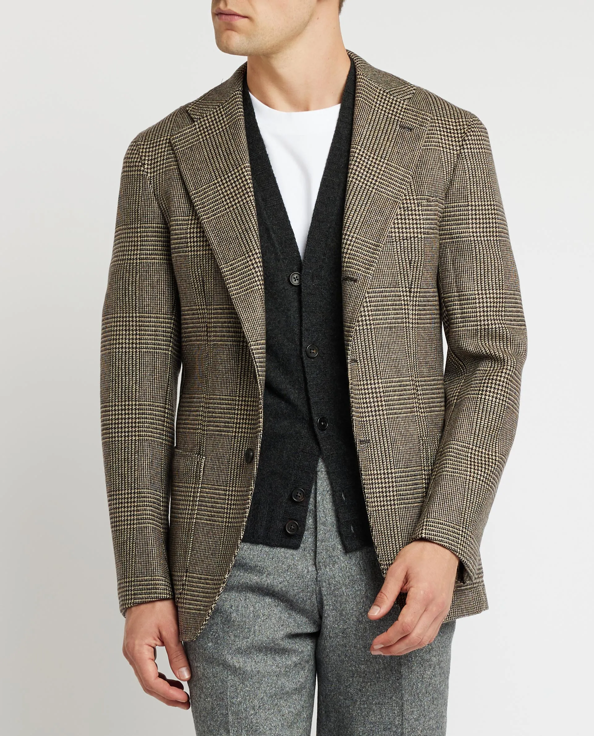 Cashmere Vest sold by Pauw Amsterdam product image thumbnail 3