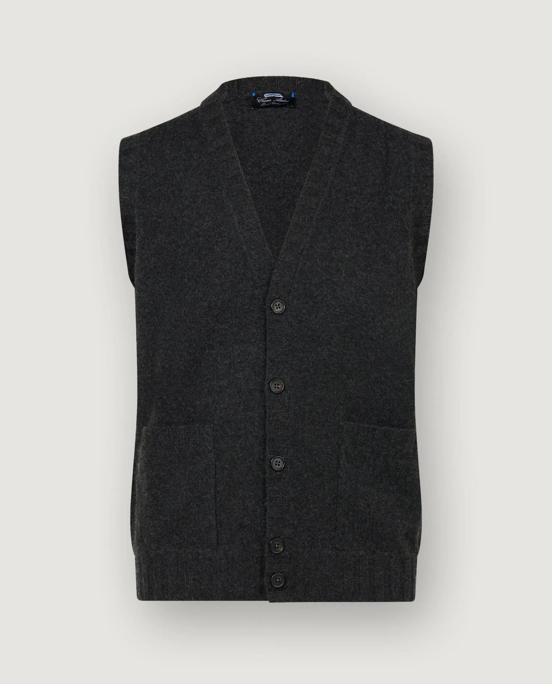 Cashmere Vest sold by Pauw Amsterdam product image thumbnail 5
