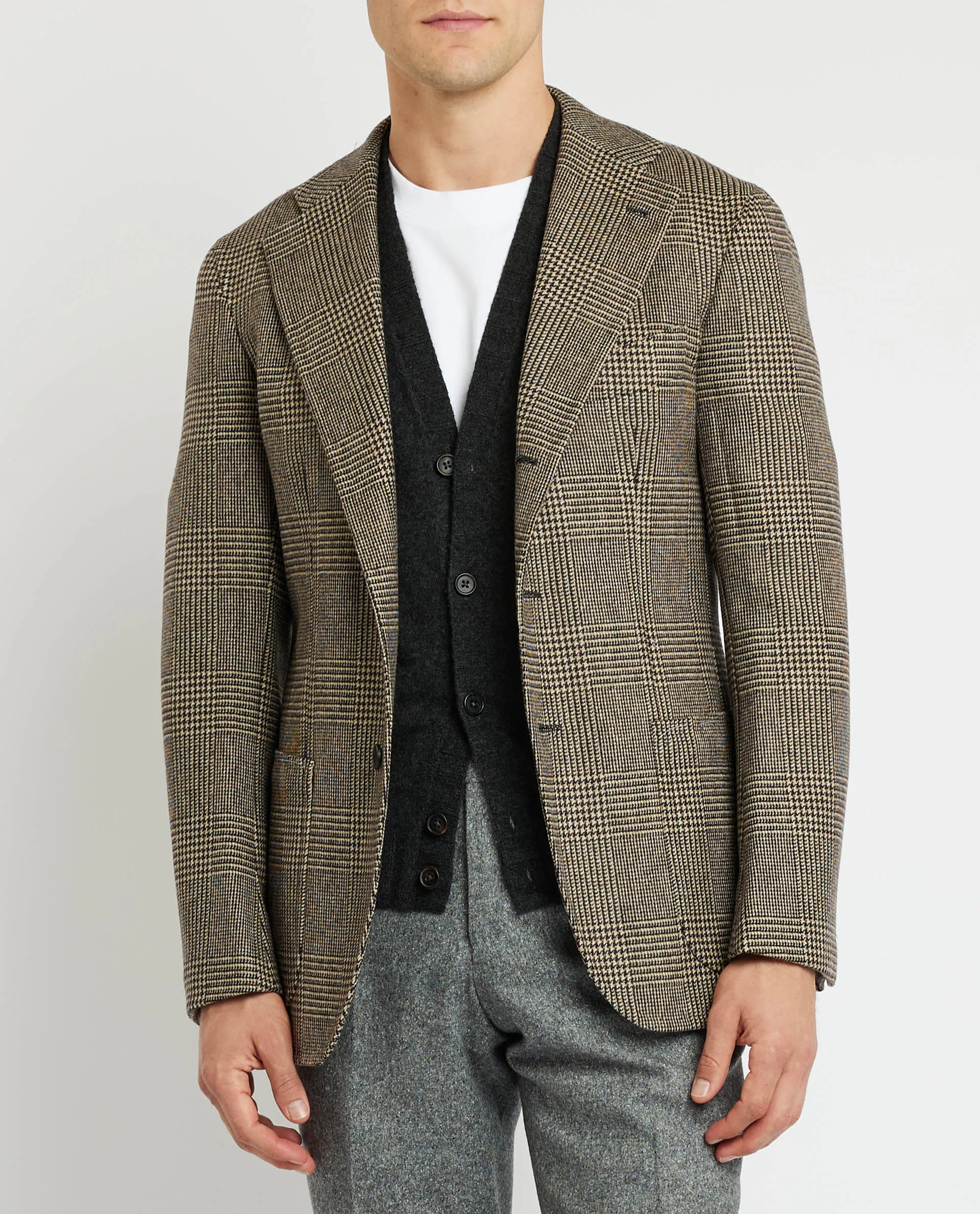 Cashmere Vest sold by Pauw Amsterdam product image thumbnail 2